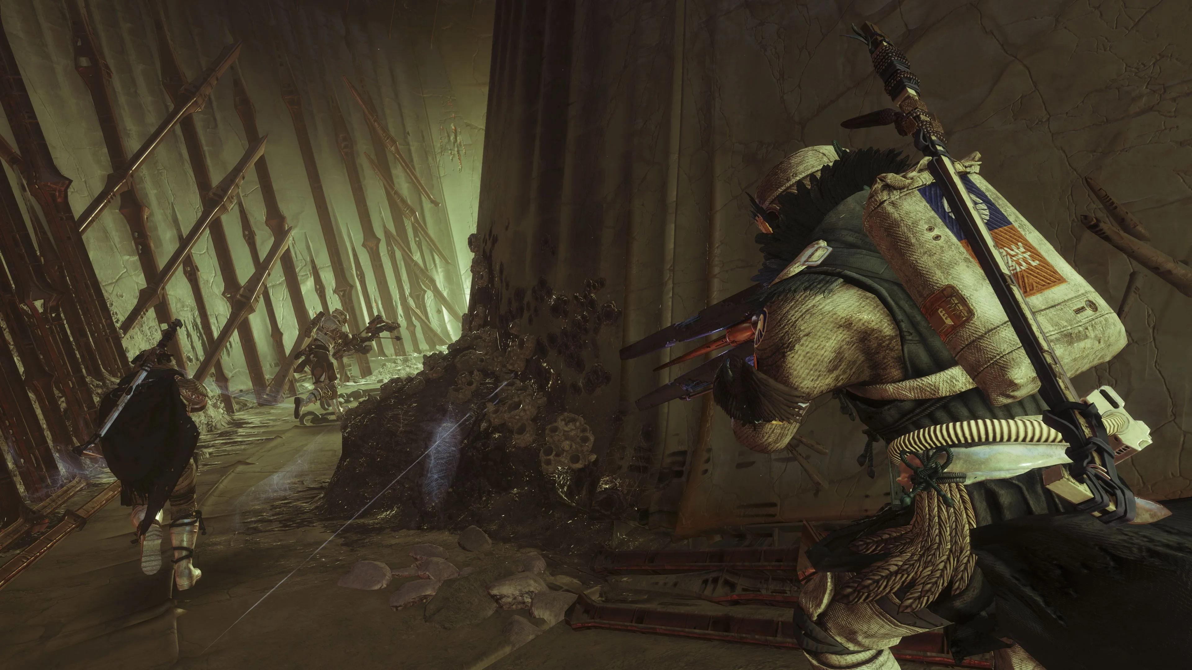 Destiny 2: Shadowkeep Review – Setting The Stage