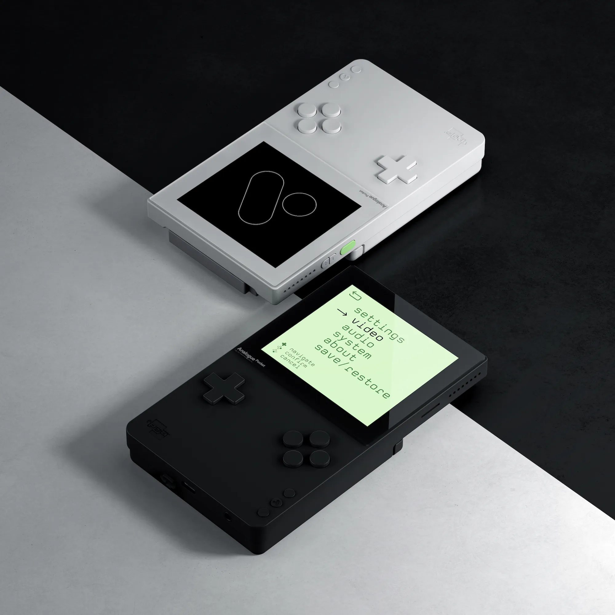 Relive Handheld Glories With The Analogue Pocket