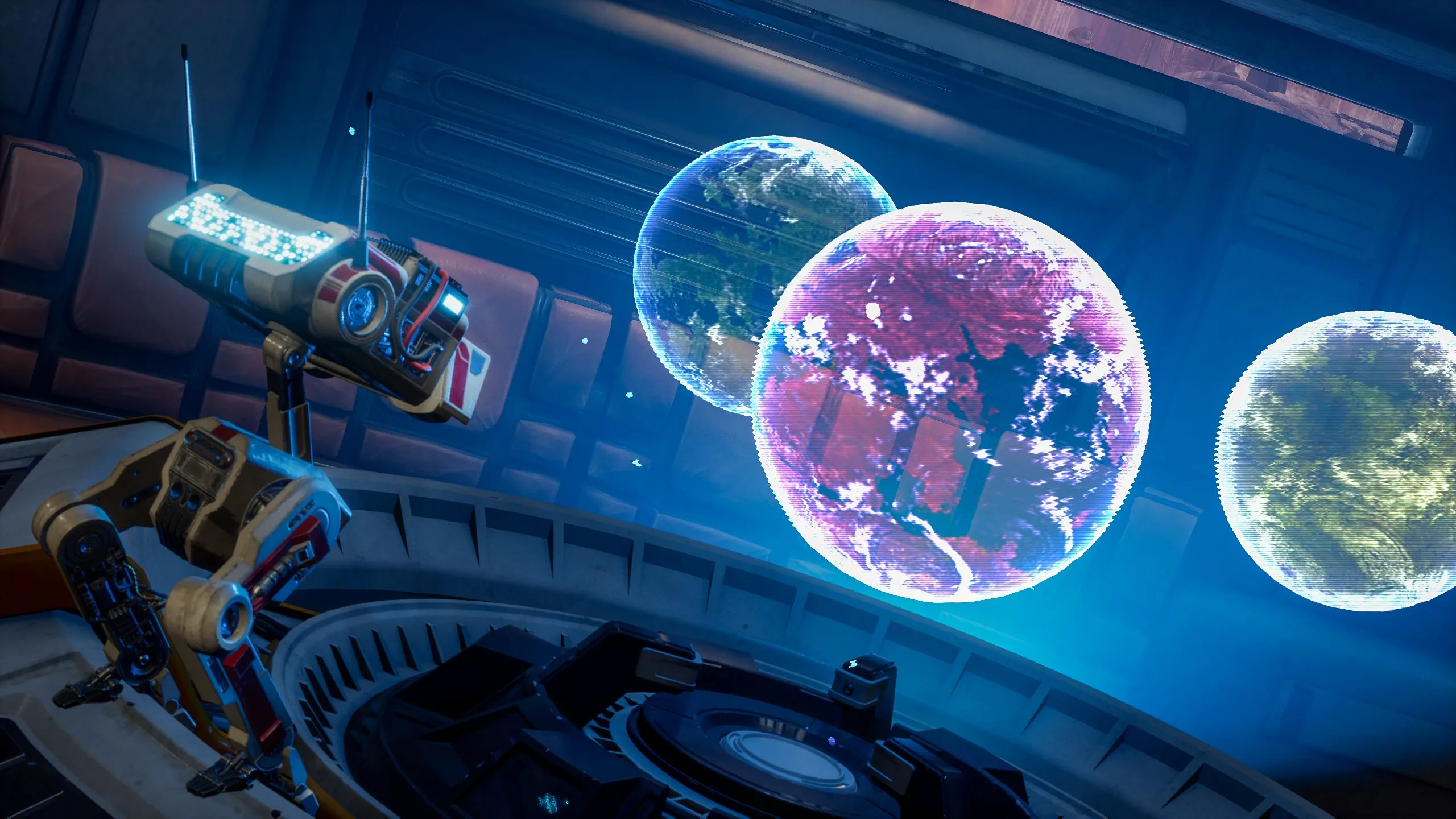 Happily Lost In The Heart Of Star Wars Jedi: Fallen Order