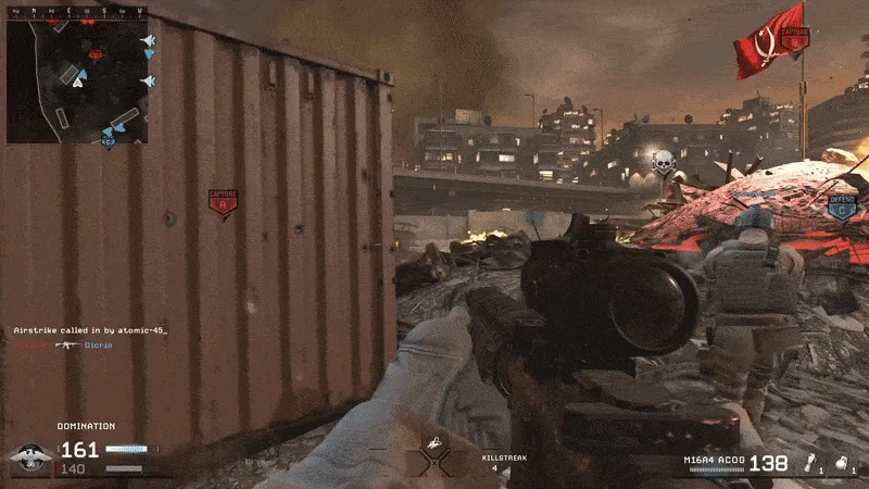 Classic Maps We Want For The New Modern Warfare