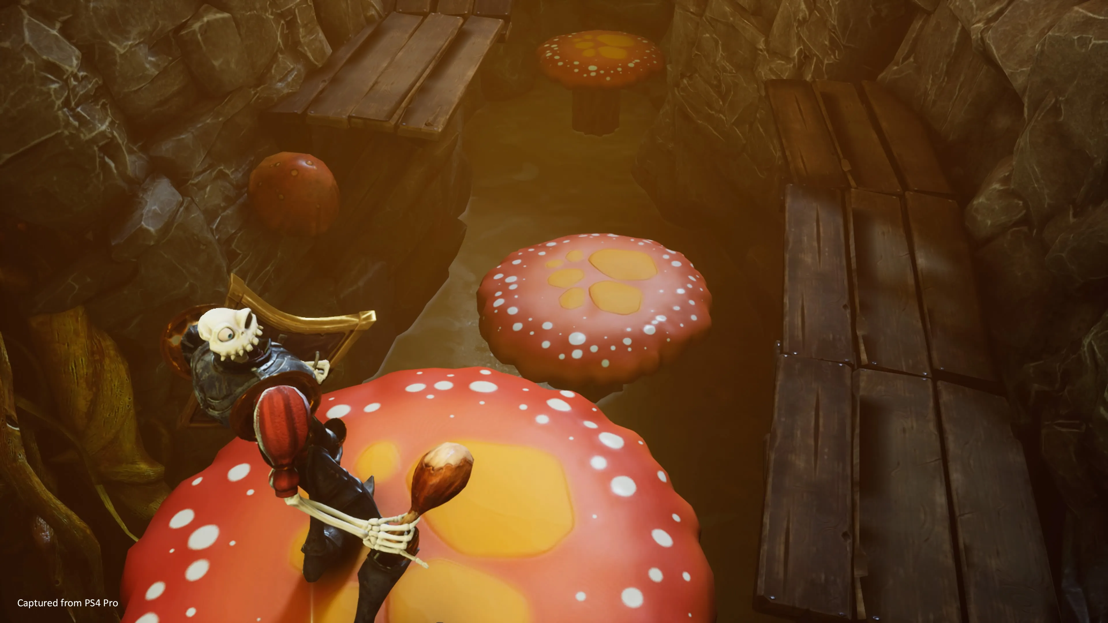 MediEvil Review – Leave The Skeletons In The Closet