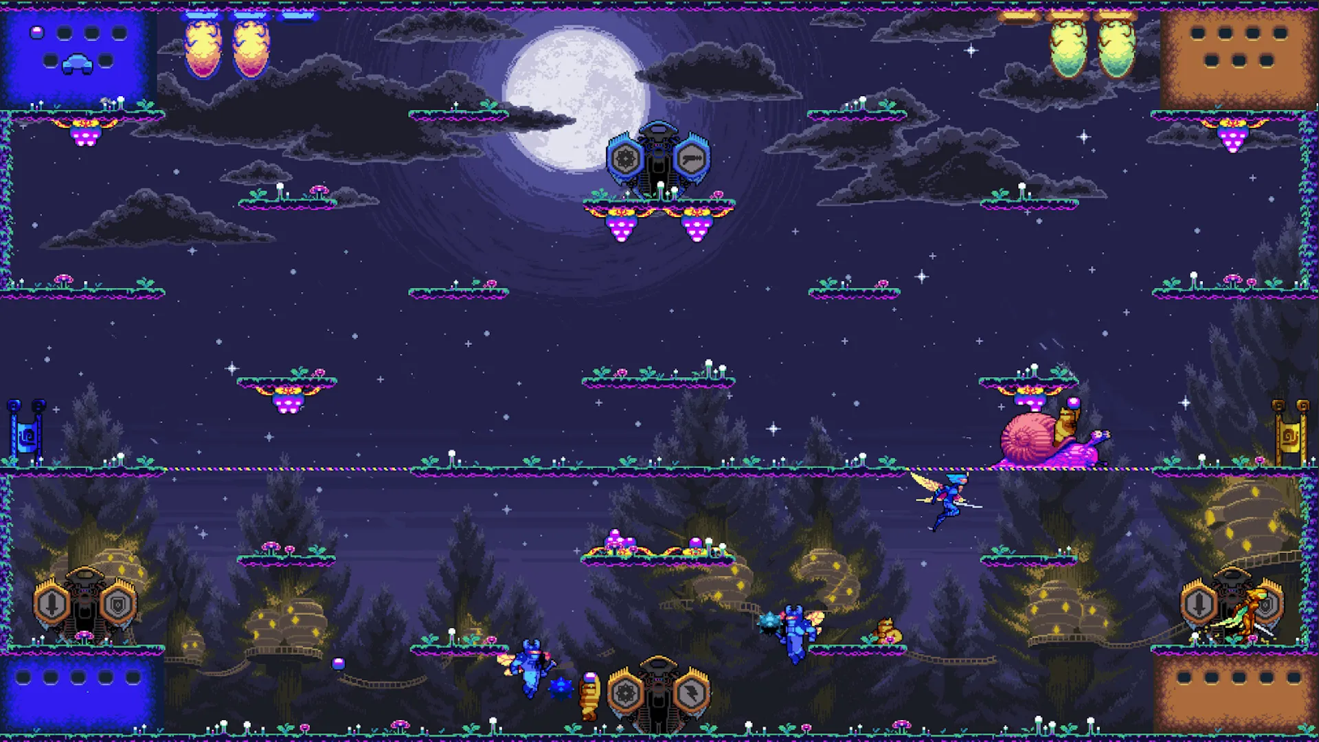 Giveaway: Killer Queen Black [CLOSED]