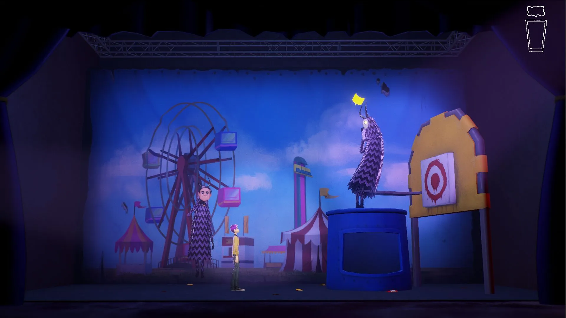 Afterparty Review – Worth The Hangover