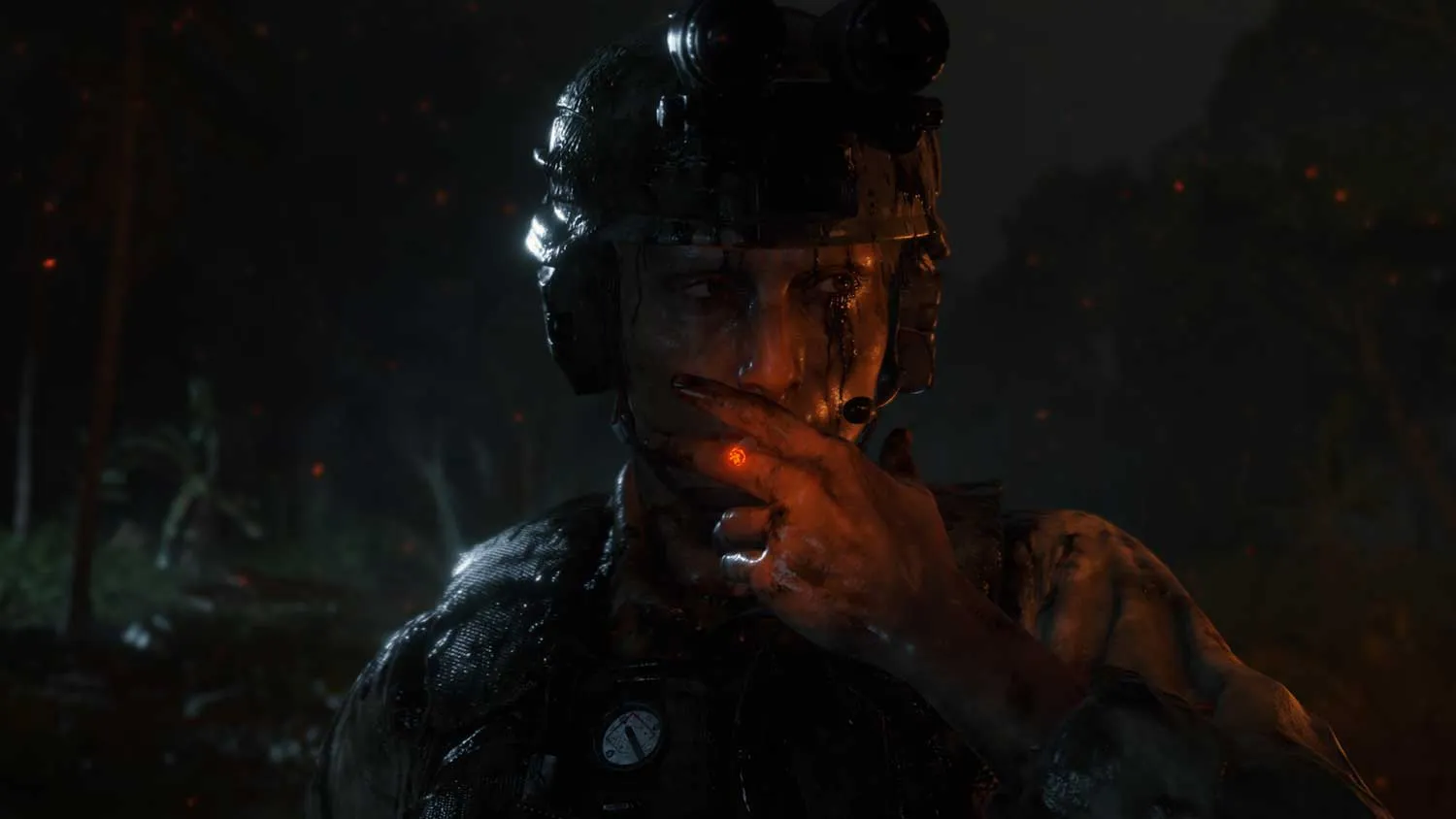 Death Stranding Review – The Wanderer