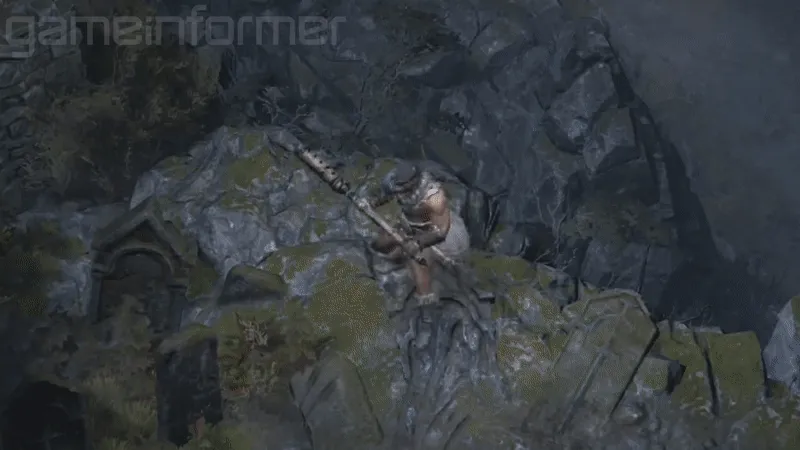 Diablo IV Barbarian Skills And Abilities