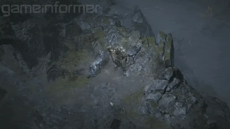 Diablo IV Druid Skills And Abilities