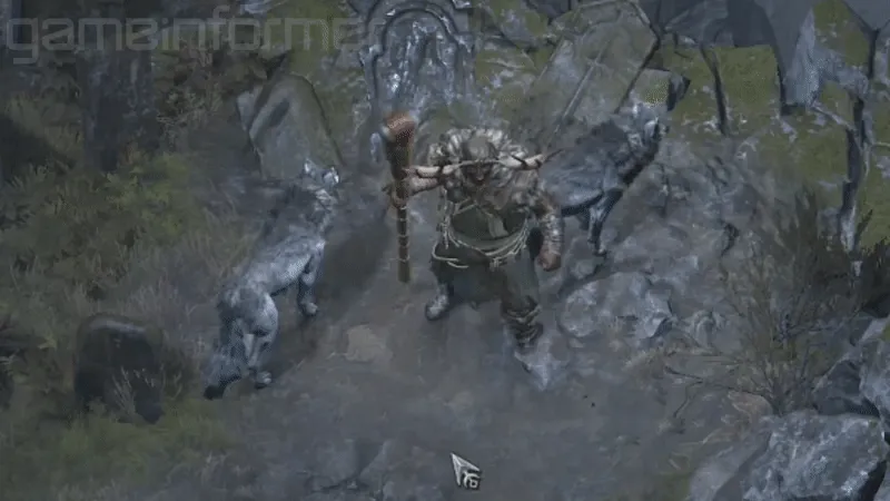 Diablo IV Druid Skills And Abilities