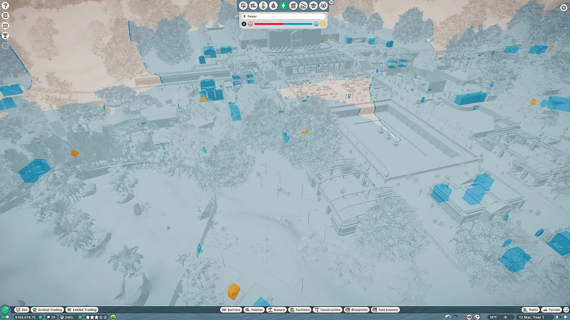 Planet Zoo Review – Wearing Down Barriers