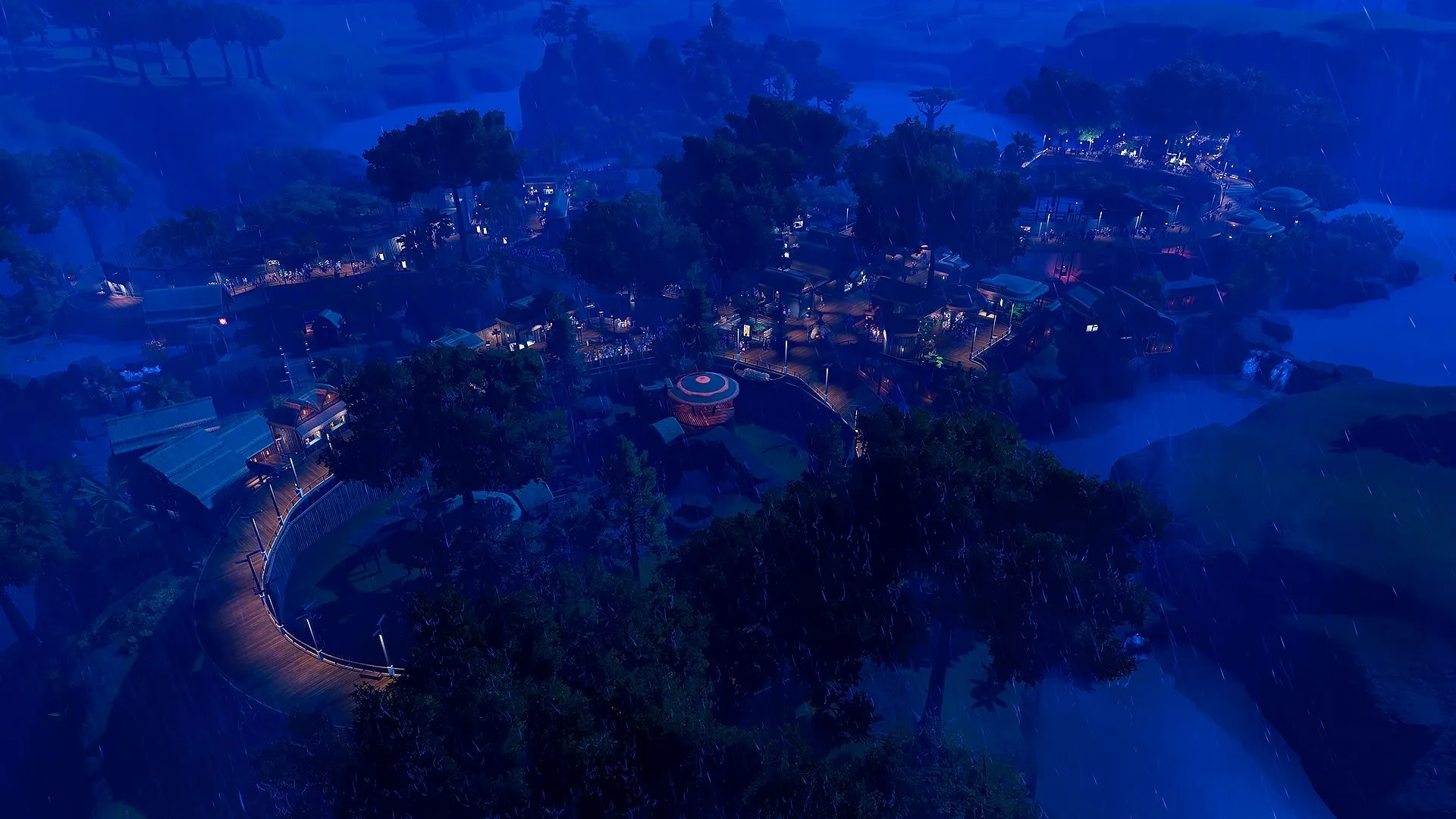 Planet Zoo Review – Wearing Down Barriers