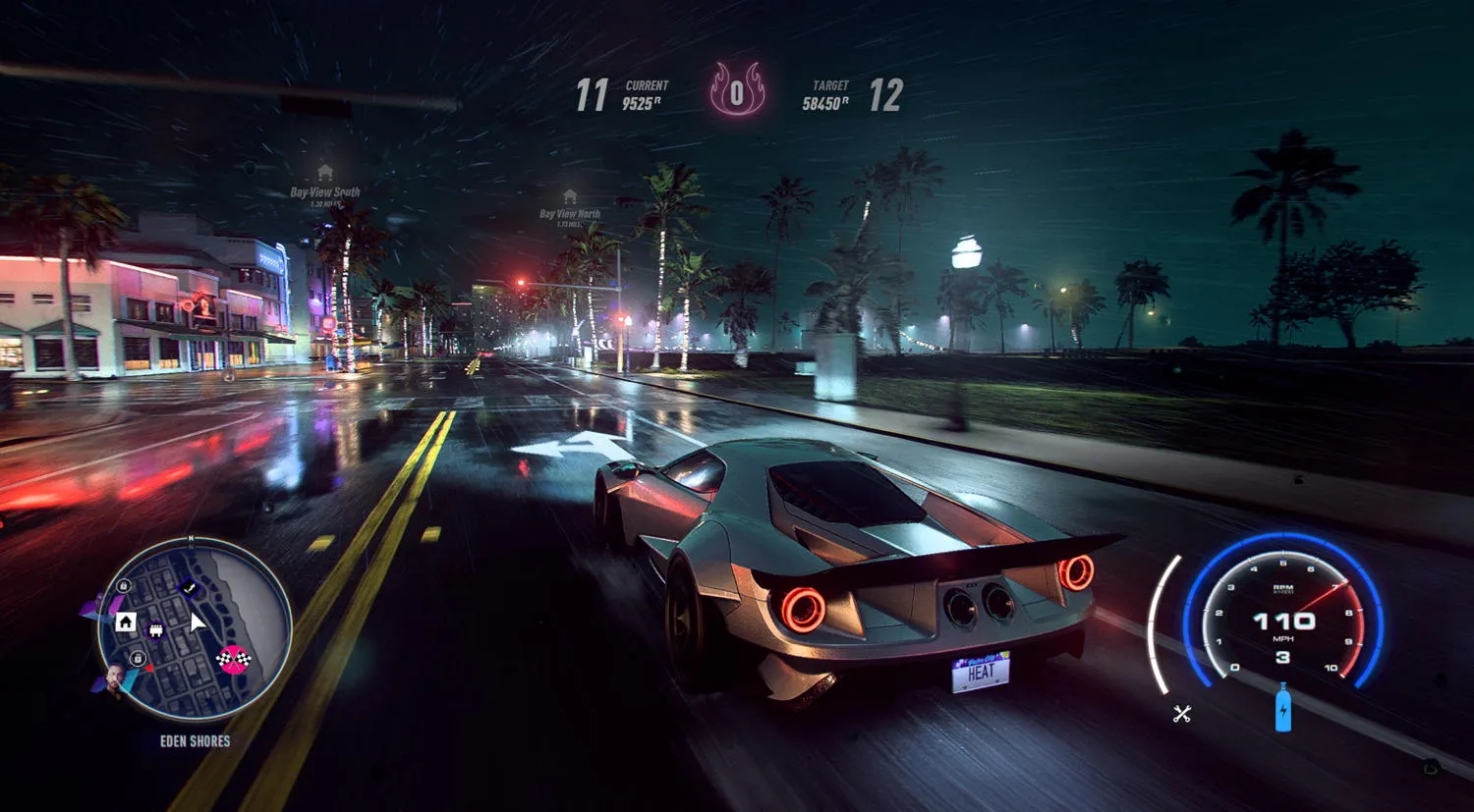 The Return Of The Reboot