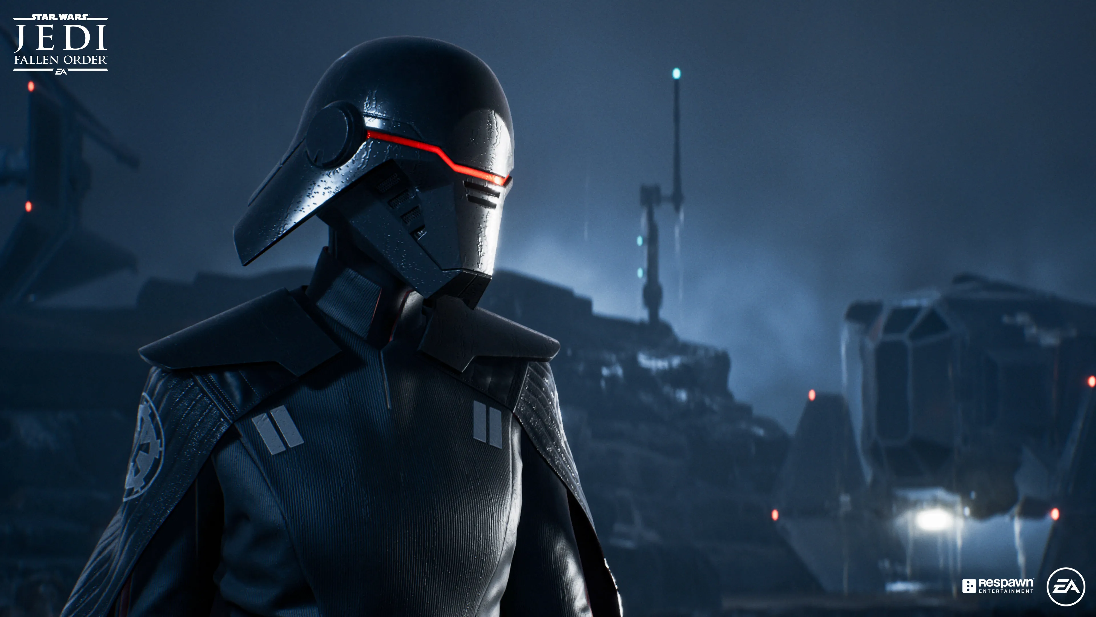 Star Wars Jedi: Fallen Order Review – A Turbulent Thrill Ride
