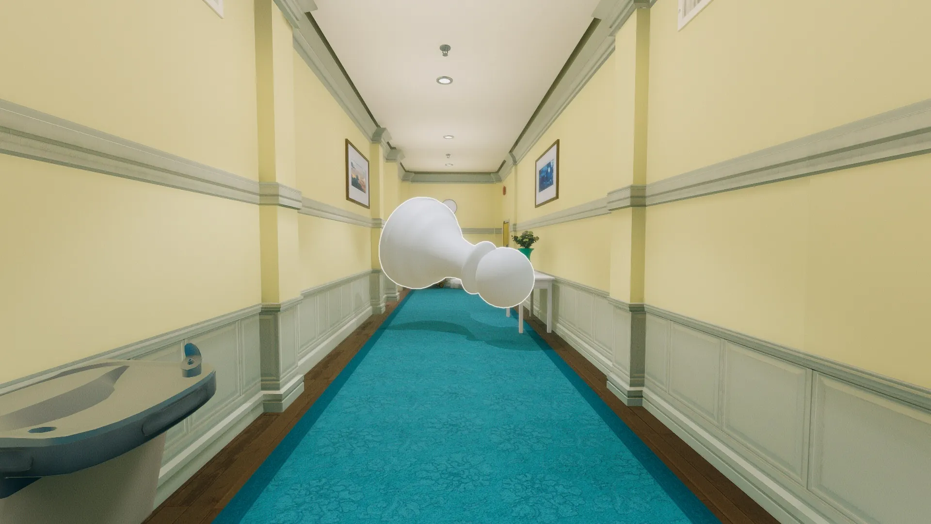 Superliminal Review – A Matter Of Perspective