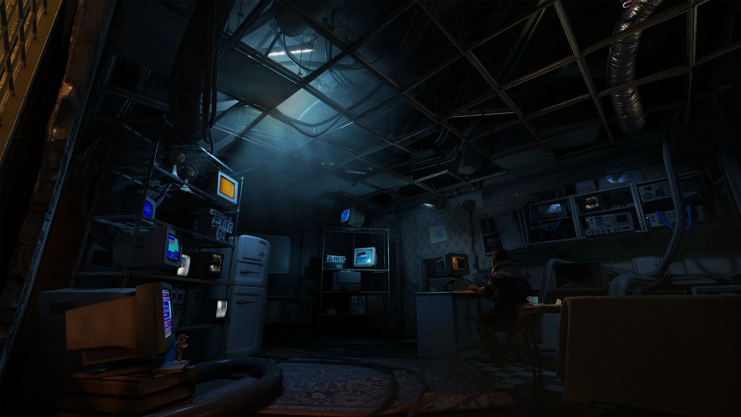 Valve Releases Details On Half-Life: Alyx