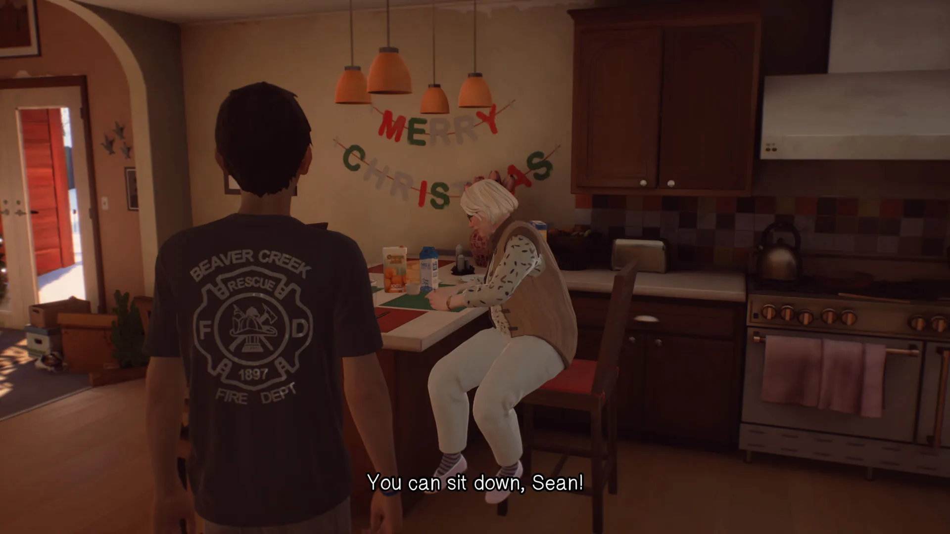 Life Is Strange 2 Review – Setting A Good Example