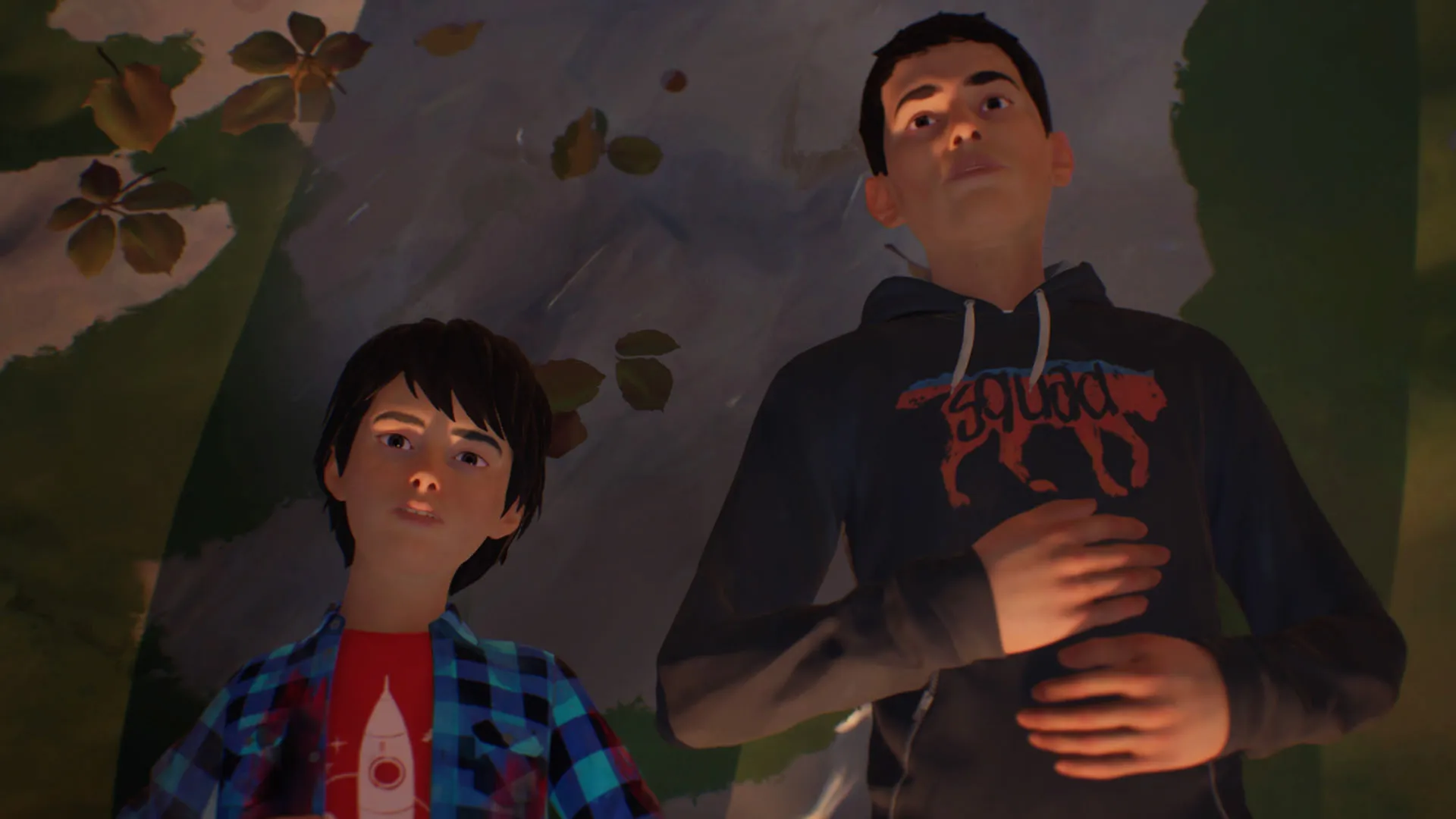 Life Is Strange 2 Review – Setting A Good Example