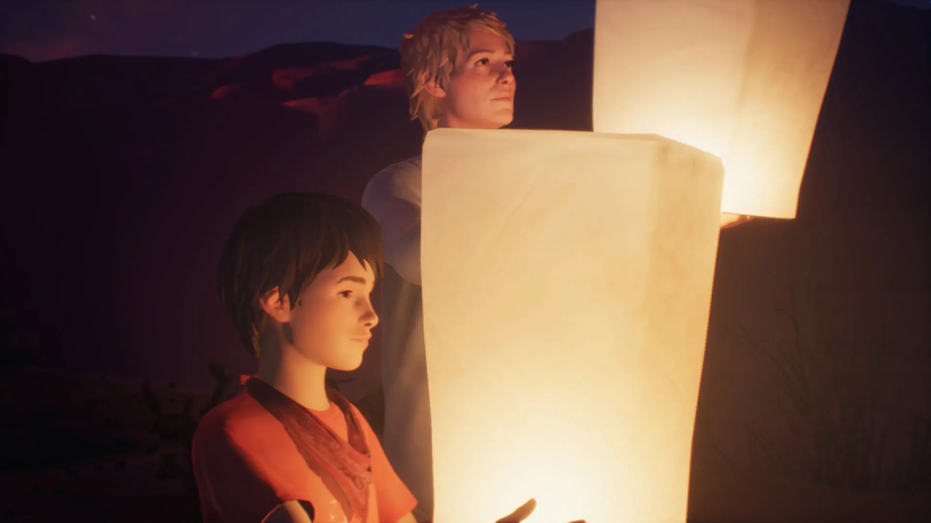 Life Is Strange 2 Review – Setting A Good Example