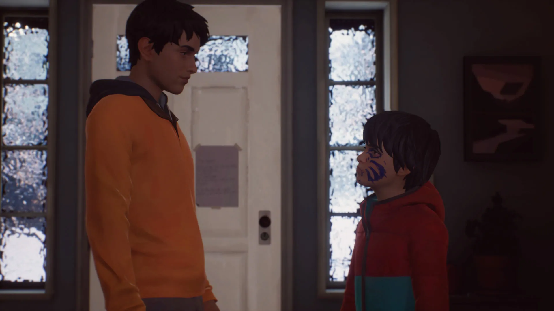 Life Is Strange 2 Review – Setting A Good Example