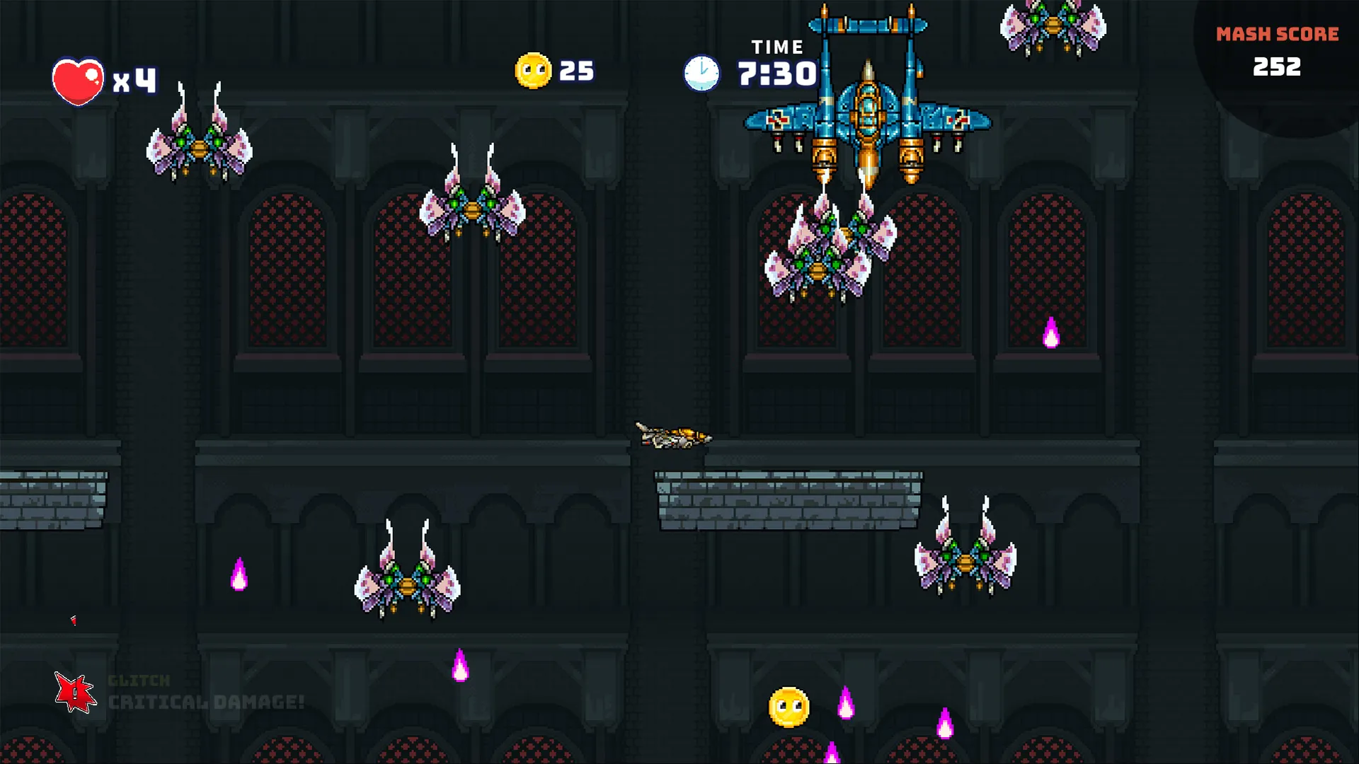 SuperMash Lets You Play Through Your Own Custom Genre Mash-Ups, Available Today In Epic Games Store