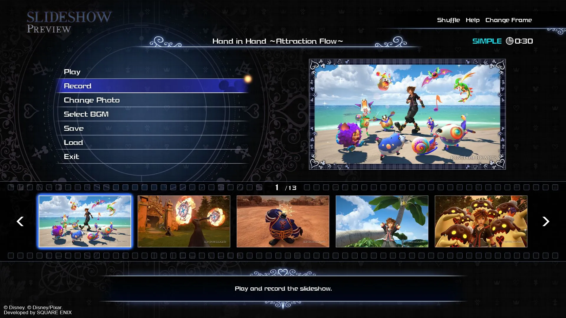 Kingdom Hearts III Re Mind Review – A Series Of Letdowns