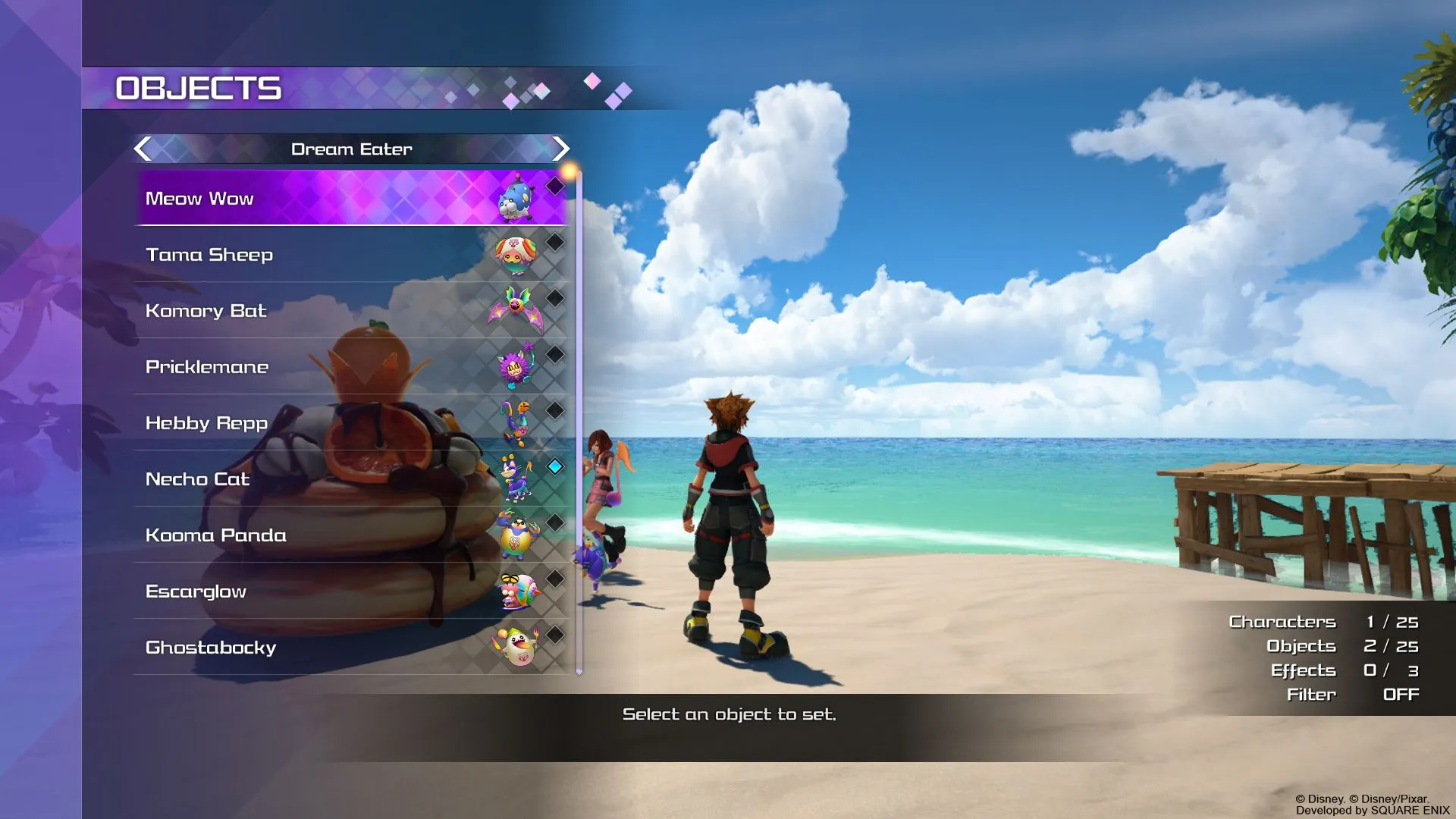 Kingdom Hearts III Re Mind Review – A Series Of Letdowns