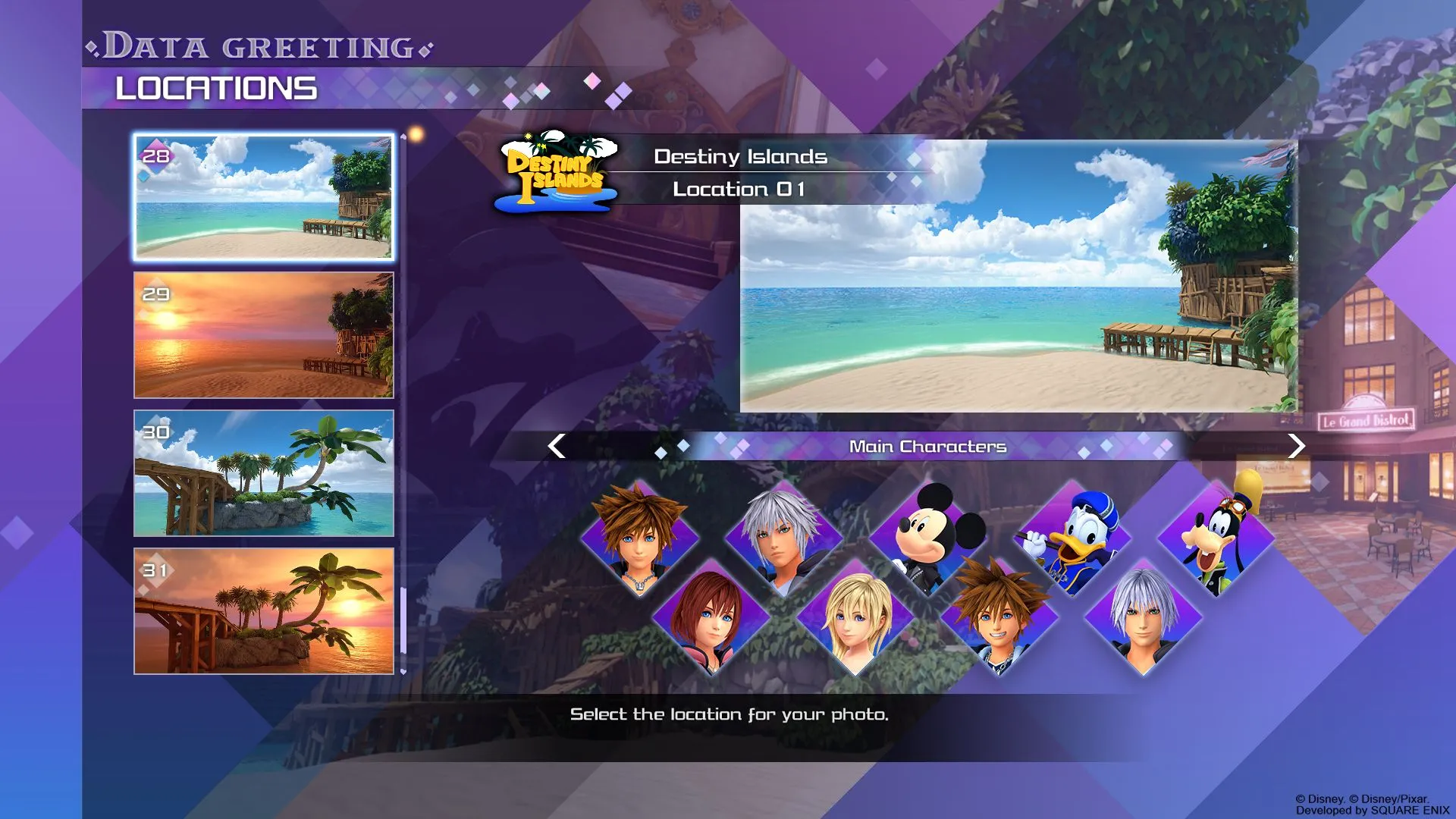 Kingdom Hearts III Re Mind Review – A Series Of Letdowns