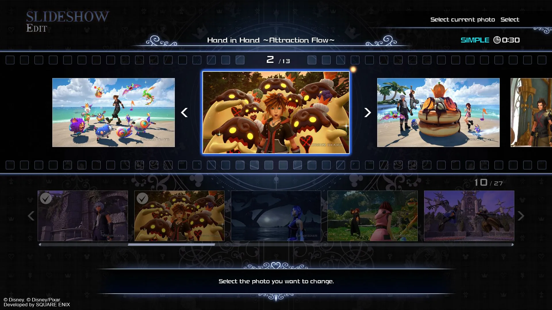 Kingdom Hearts III Re Mind Review – A Series Of Letdowns