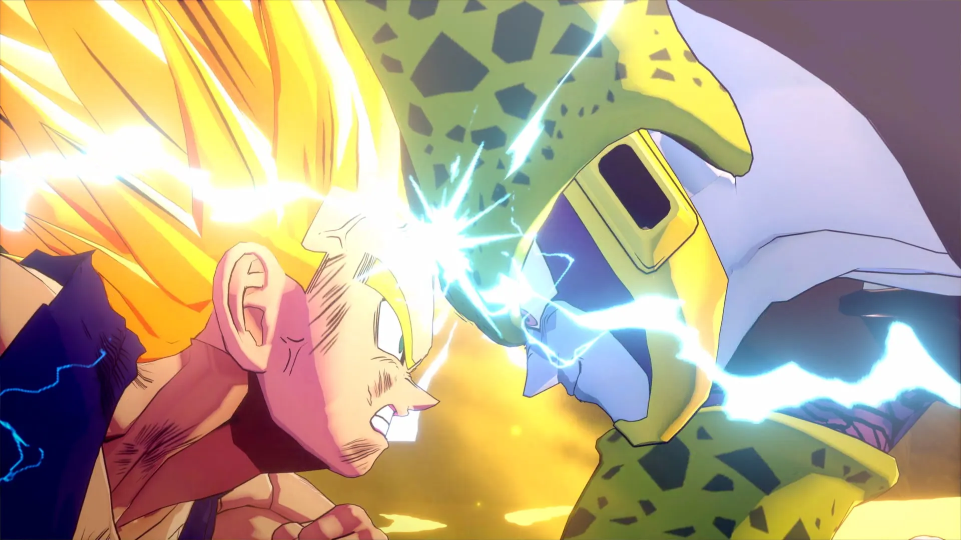 Dragon Ball Z: Kakarot Review – Flawed But Still Enthralling