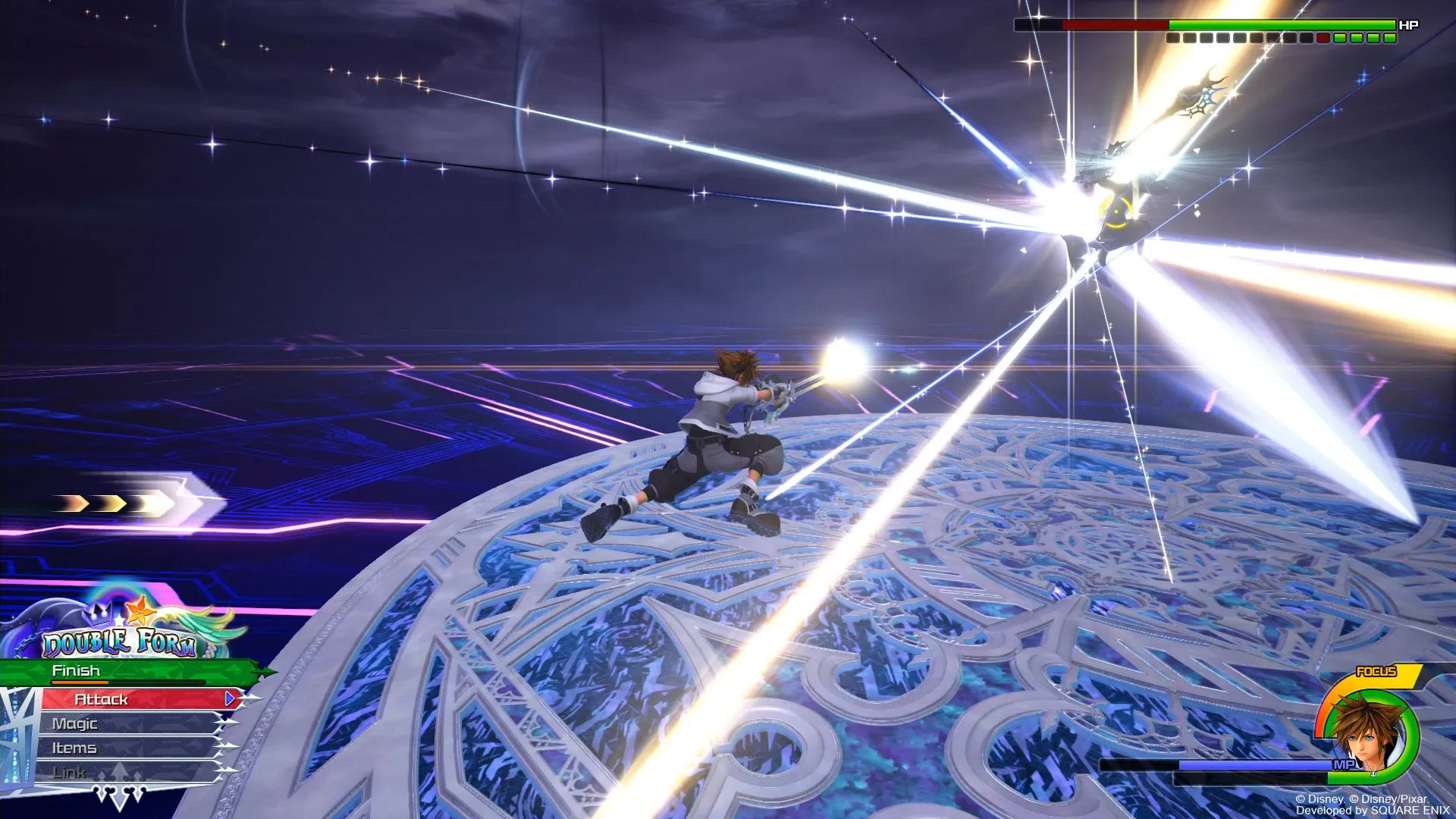 Kingdom Hearts III Re Mind Review – A Series Of Letdowns