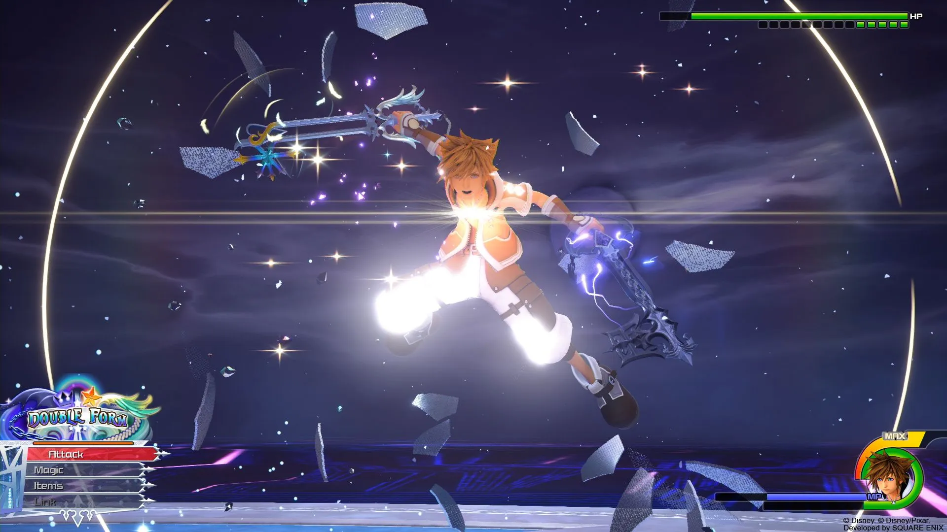 Kingdom Hearts III Re Mind Review – A Series Of Letdowns