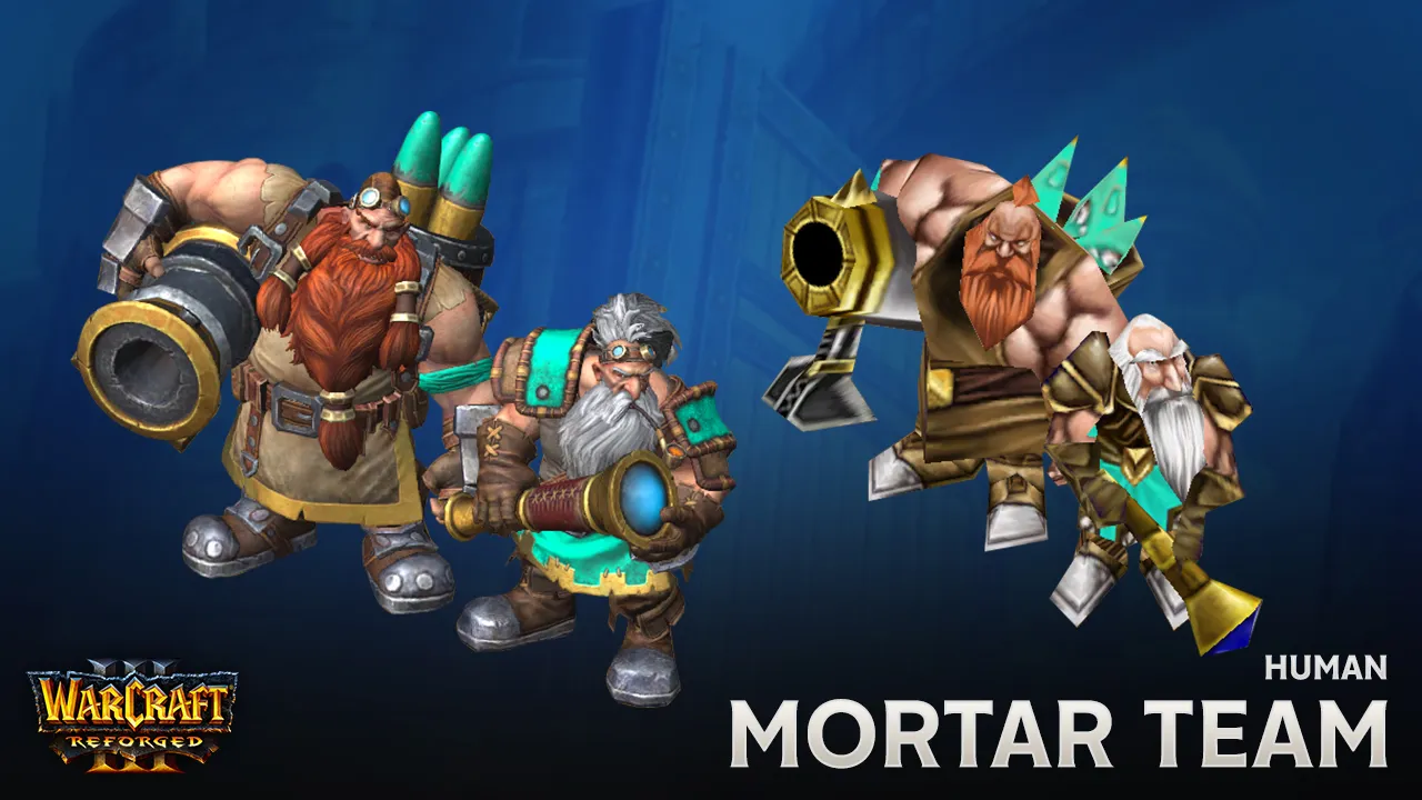 What Makes Warcraft III: Reforged Different From The Original