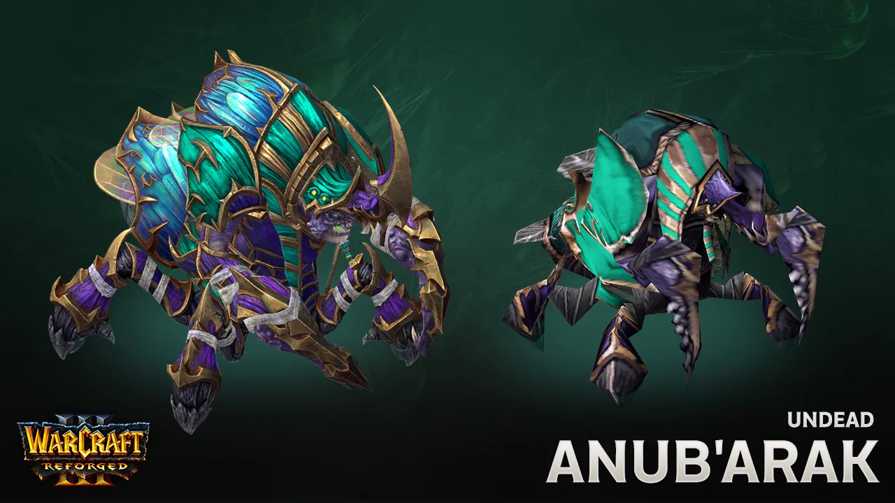 What Makes Warcraft III: Reforged Different From The Original