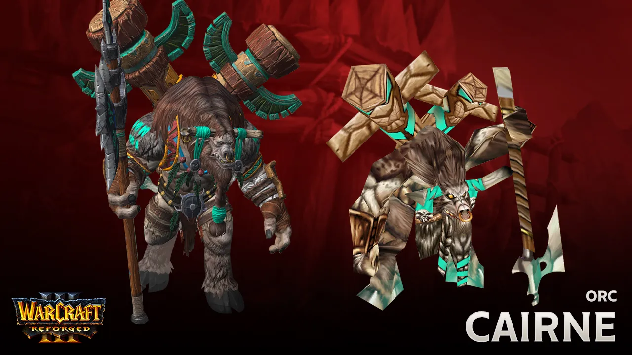 What Makes Warcraft III: Reforged Different From The Original