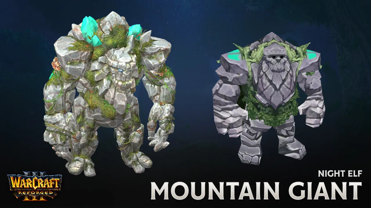 What Makes Warcraft III: Reforged Different From The Original