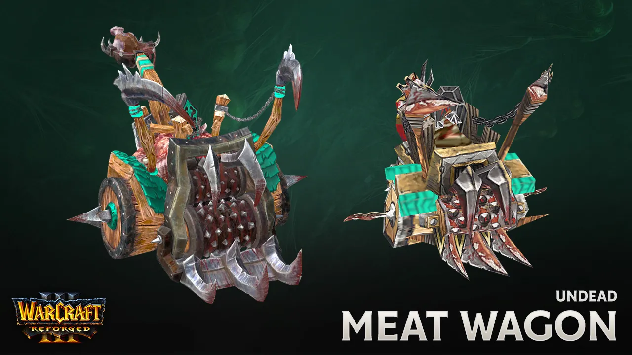 What Makes Warcraft III: Reforged Different From The Original