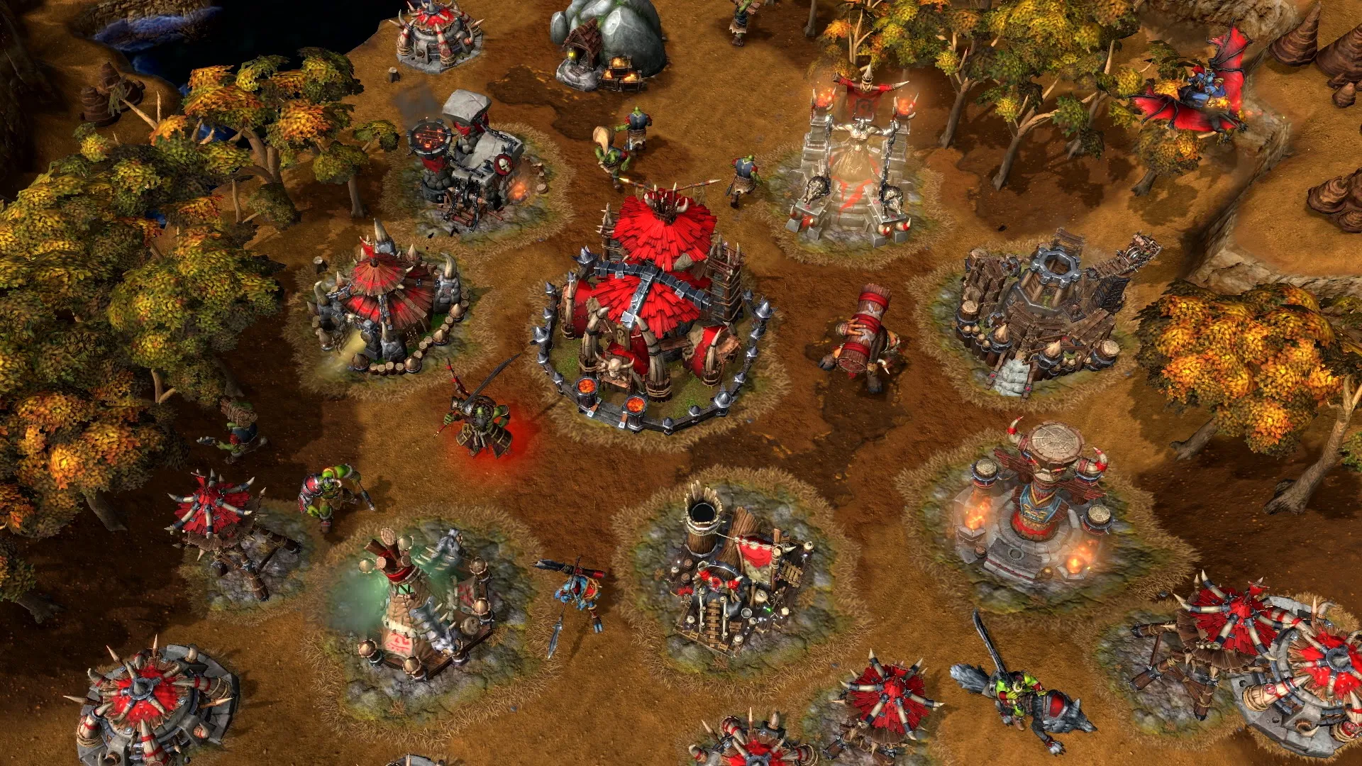 What Makes Warcraft III: Reforged Different From The Original