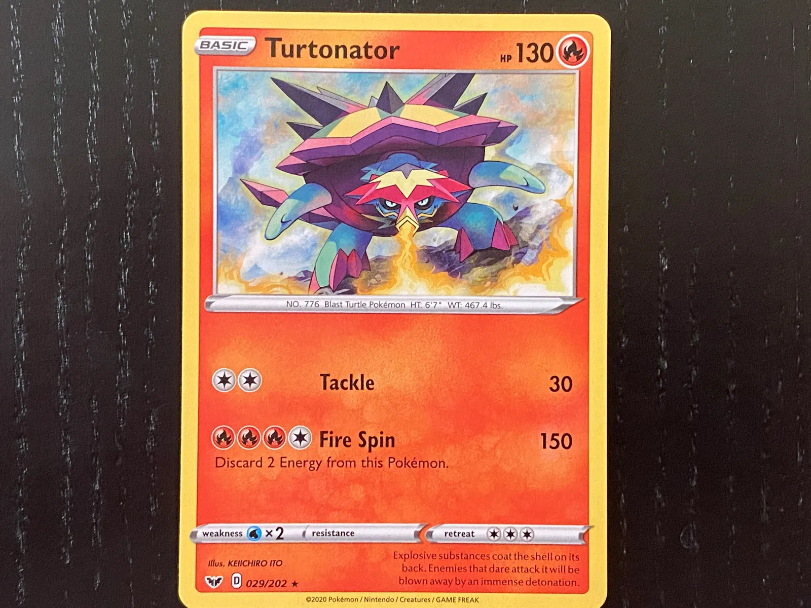The Coolest Pokémon Sword & Shield Cards We Pulled From Booster Packs