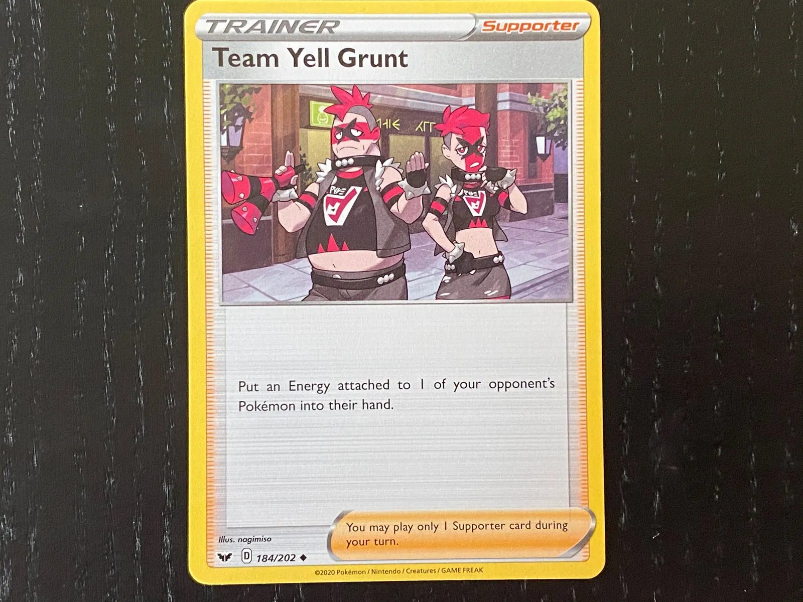 The Coolest Pokémon Sword & Shield Cards We Pulled From Booster Packs