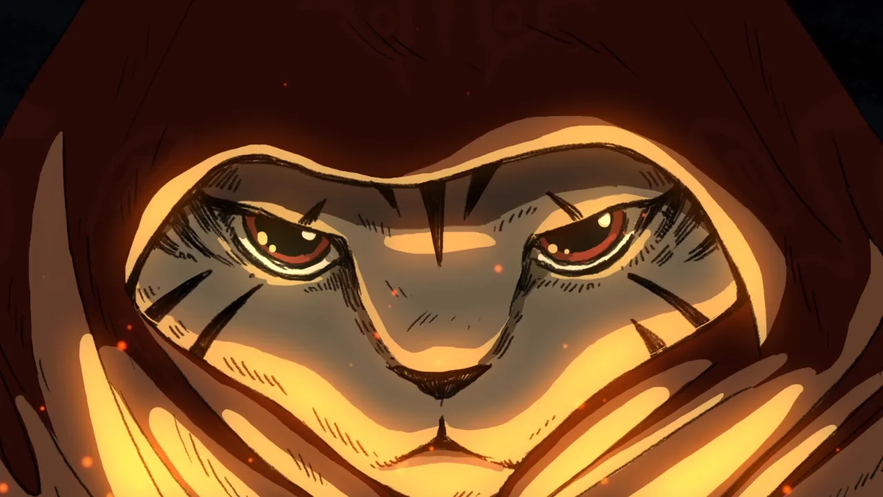 Luna: The Shadow Dust Review – A Beguiling Beauty