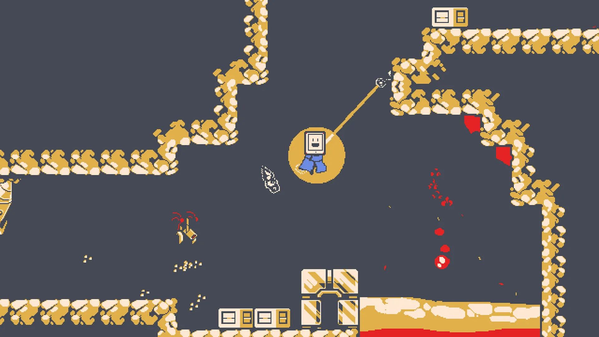 Kunai Review – Swinging Low