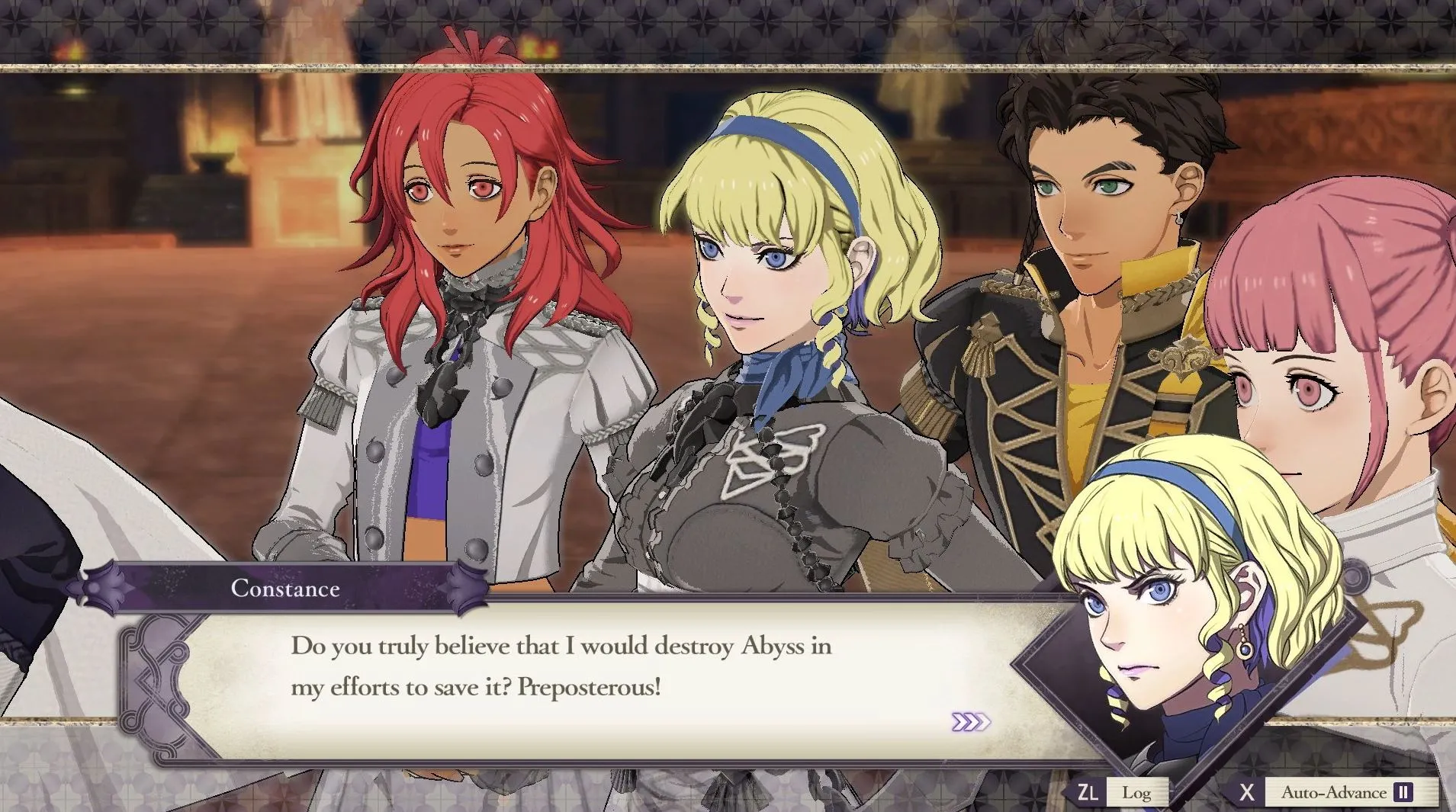 Fire Emblem: Three Houses’ Cindered Shadows Is A Challenging Good Time