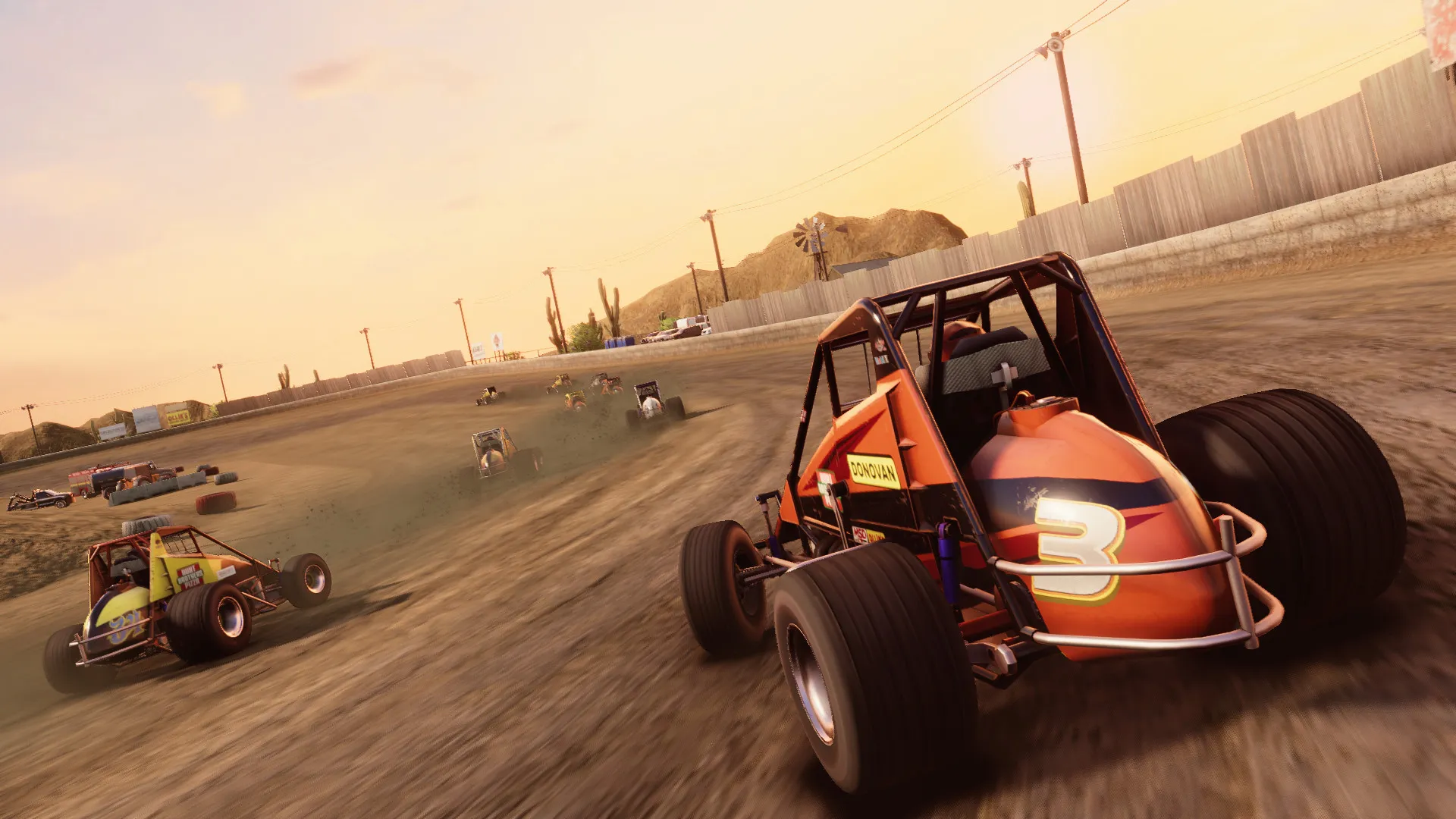 Tony Stewart's Sprint Car Racing Review – Strapping In For A New Ride