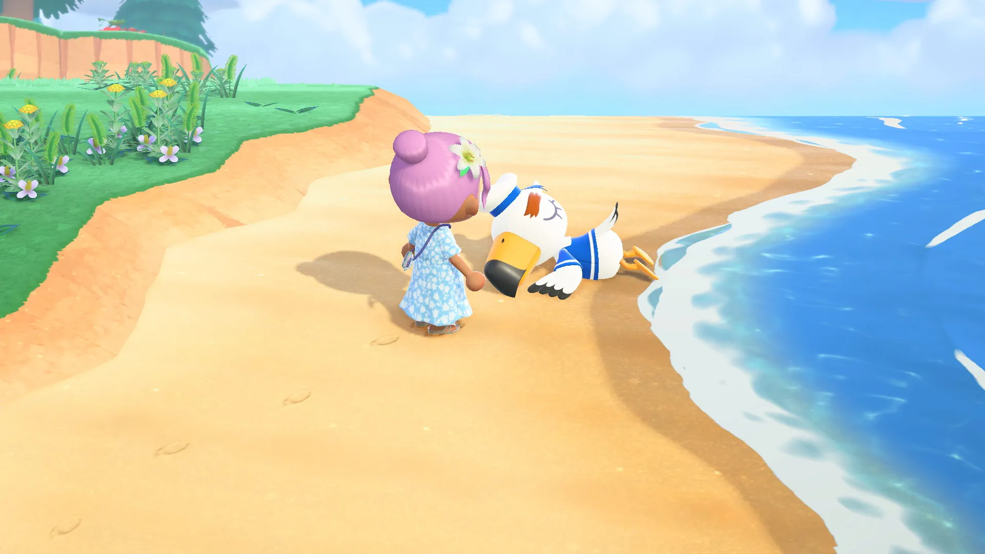The Top 10 Games Of 2020 – #6 Animal Crossing: New Horizons