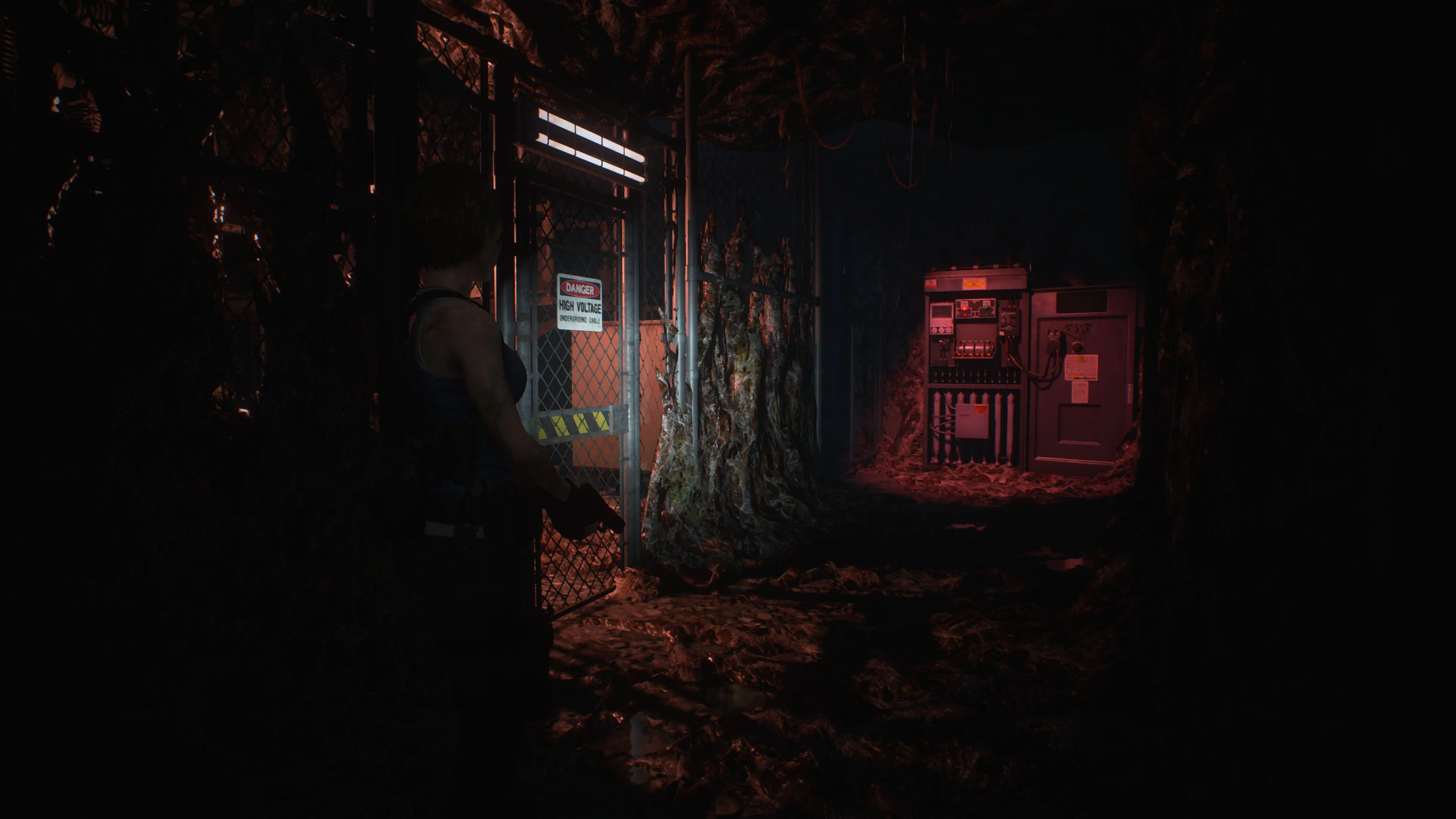 Five Reasons To Be Hyped For The Resident Evil 3 Remake 