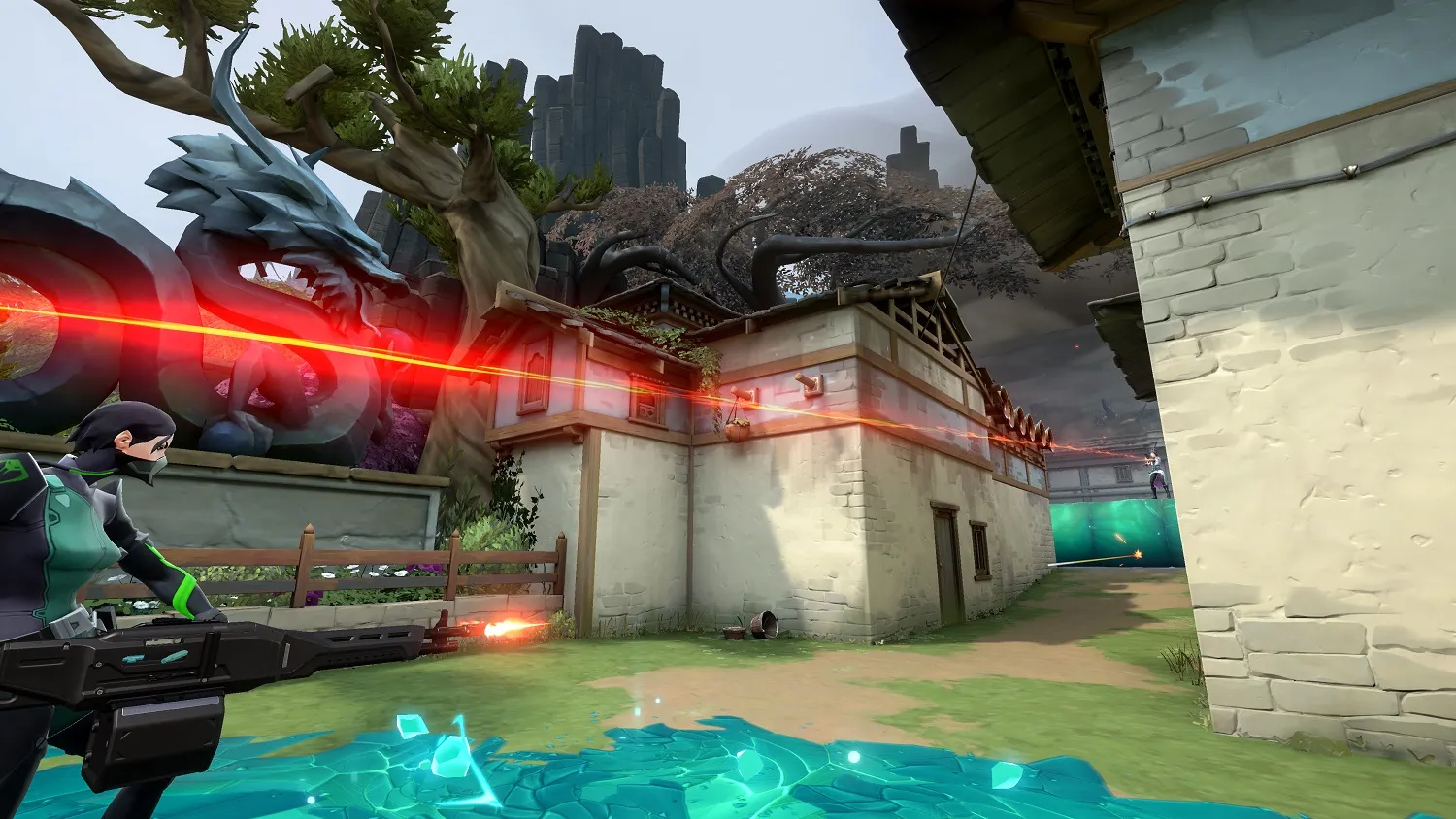 Valorant Closed Beta Starts Next Week