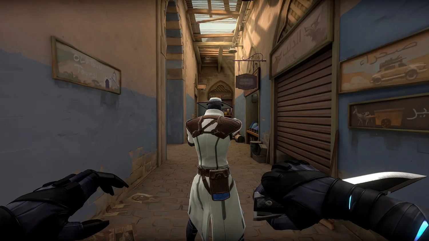 Valorant Closed Beta Starts Next Week