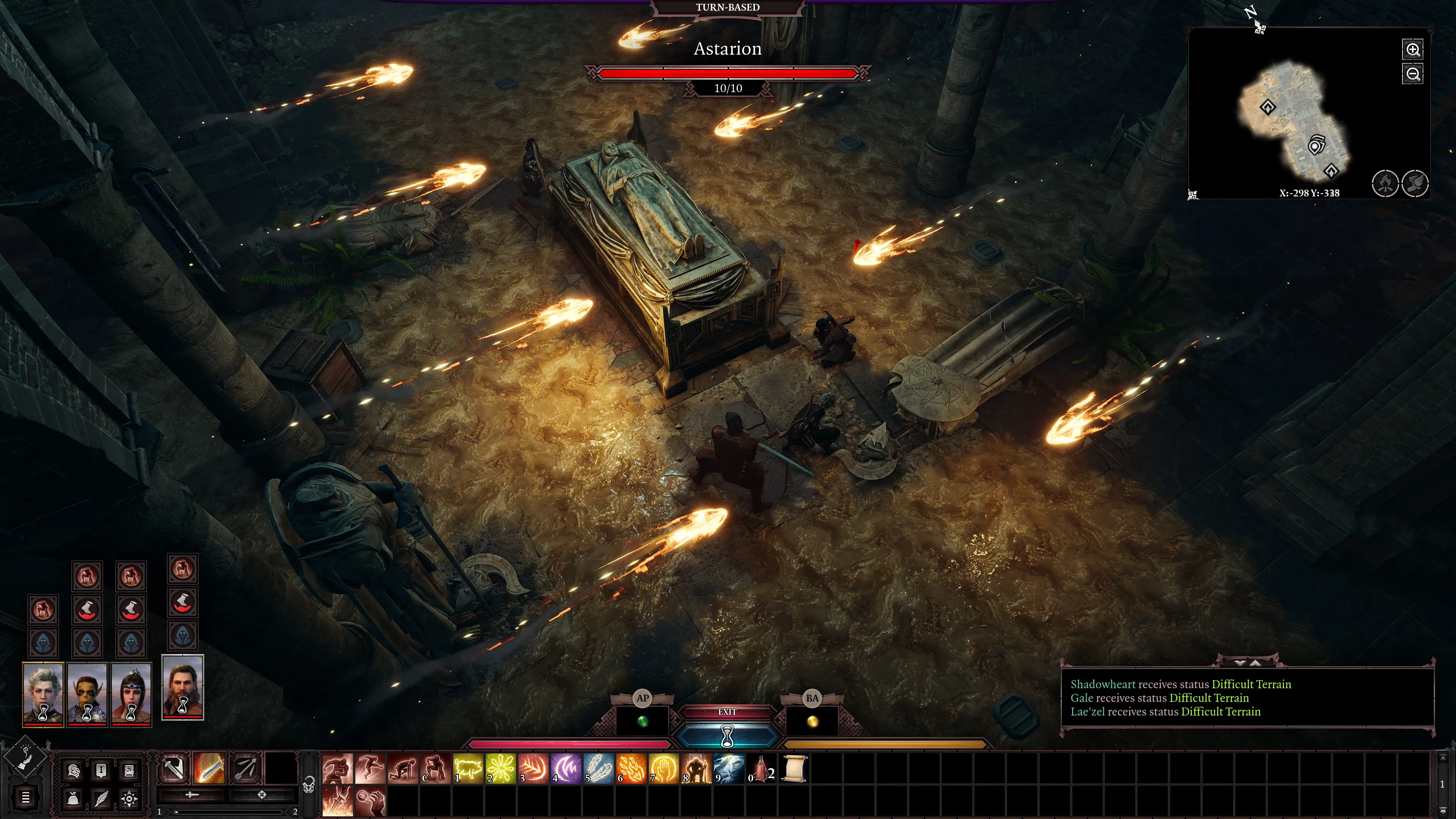 Answering Your Biggest Questions About Baldur’s Gate III