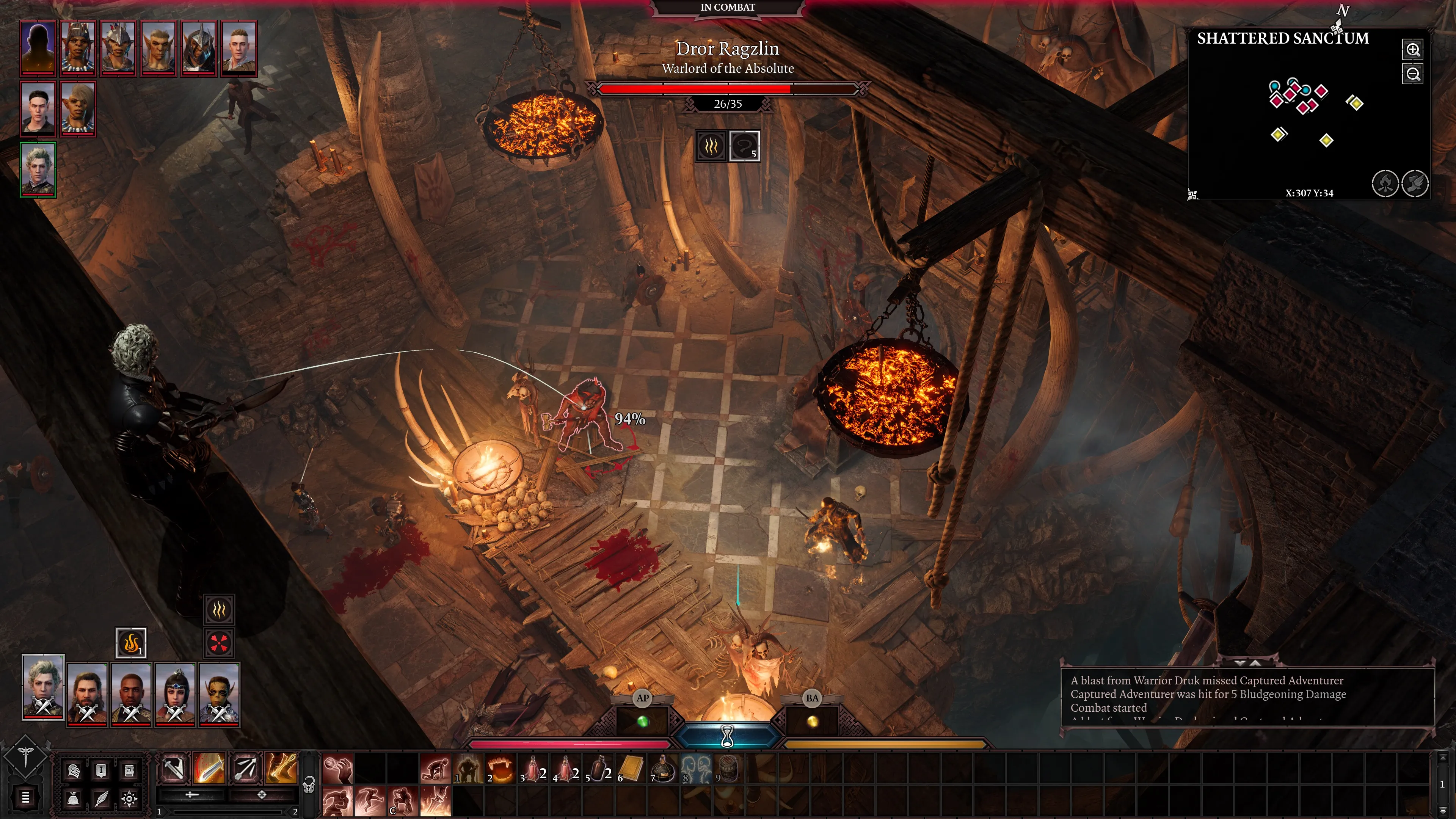 Answering Your Biggest Questions About Baldur’s Gate III