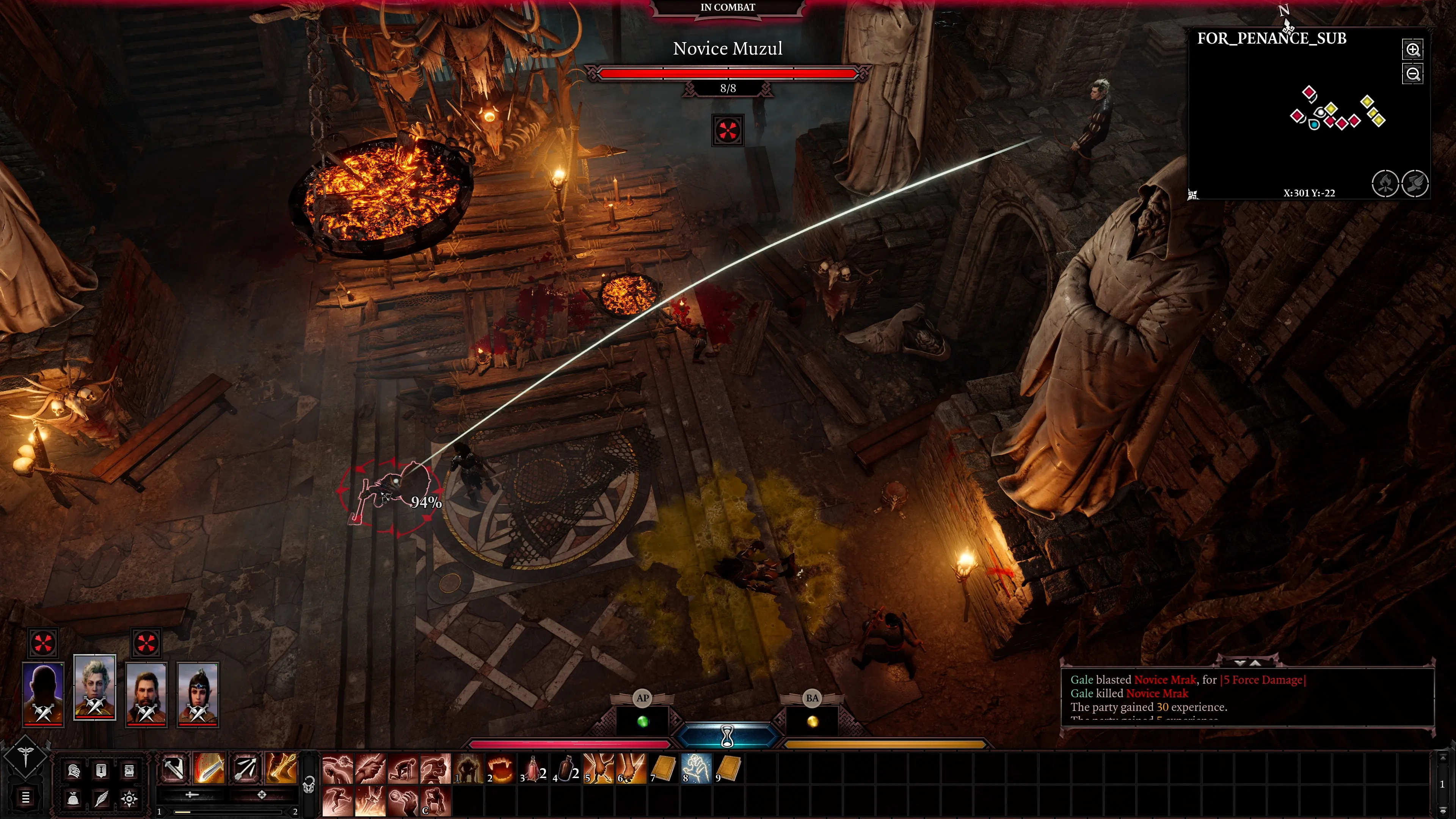 Answering Your Biggest Questions About Baldur’s Gate III