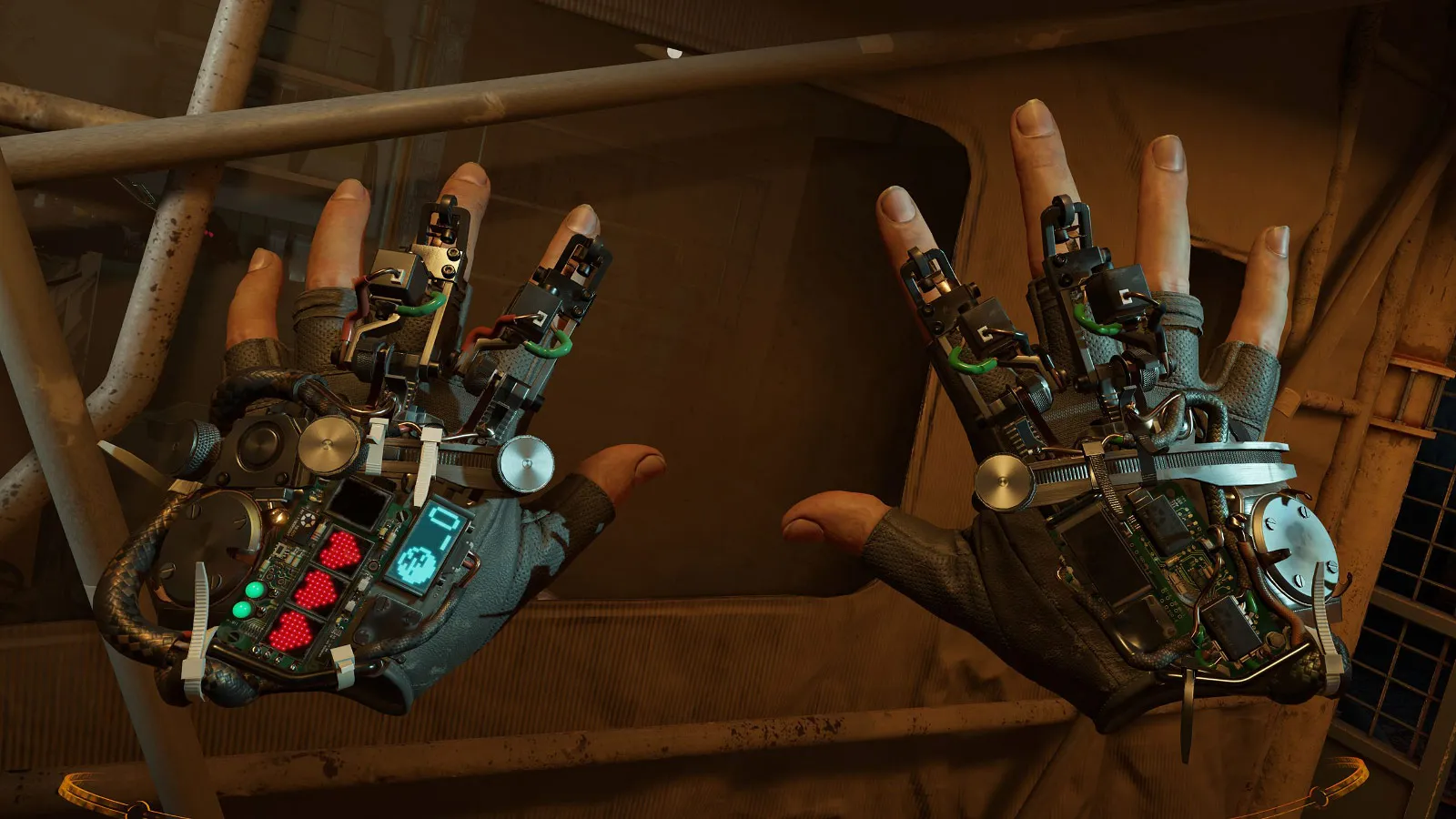 Valve Talks Half-Life: Alyx And Why Arms Don’t Work In VR