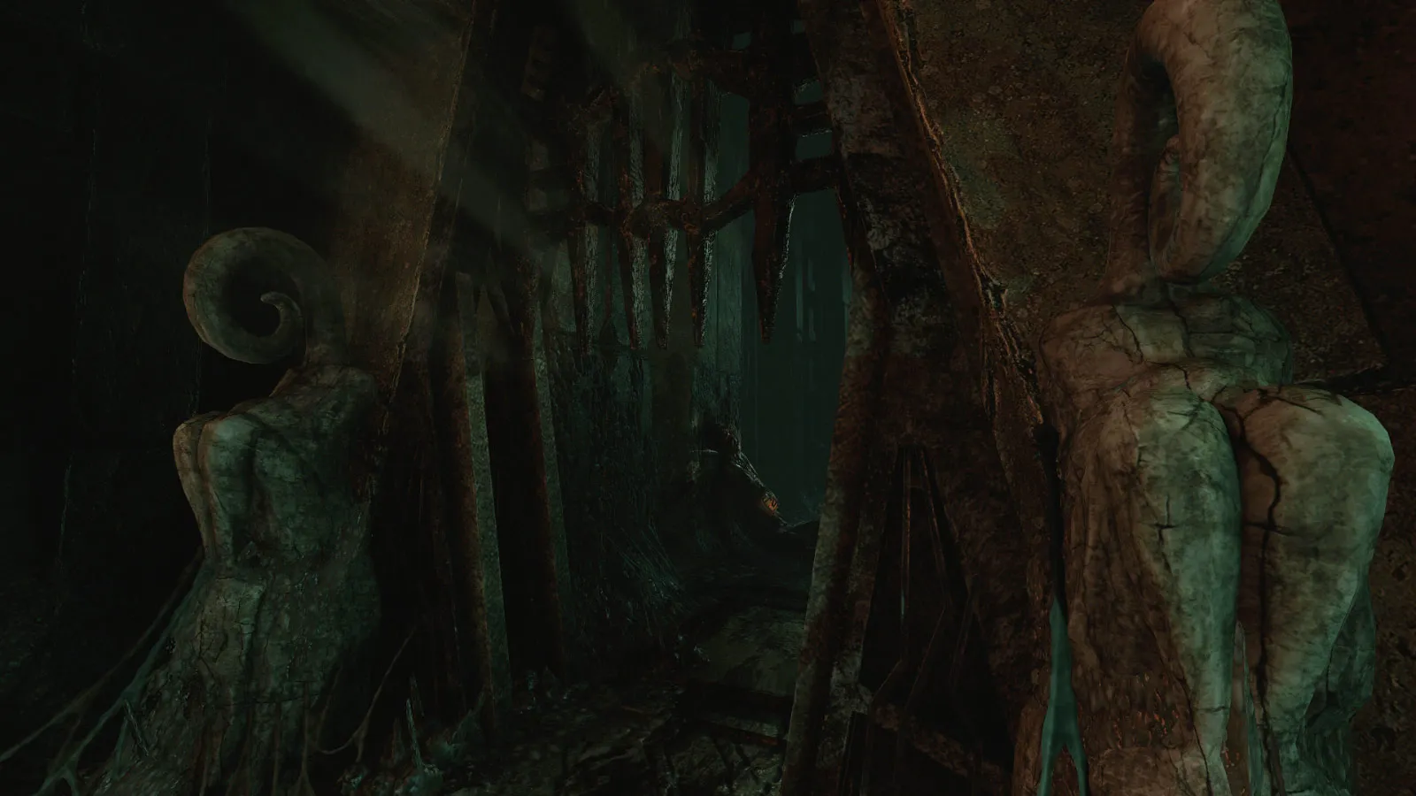 Why Frictional Games Returned To The World Of Amnesia With Rebirth
